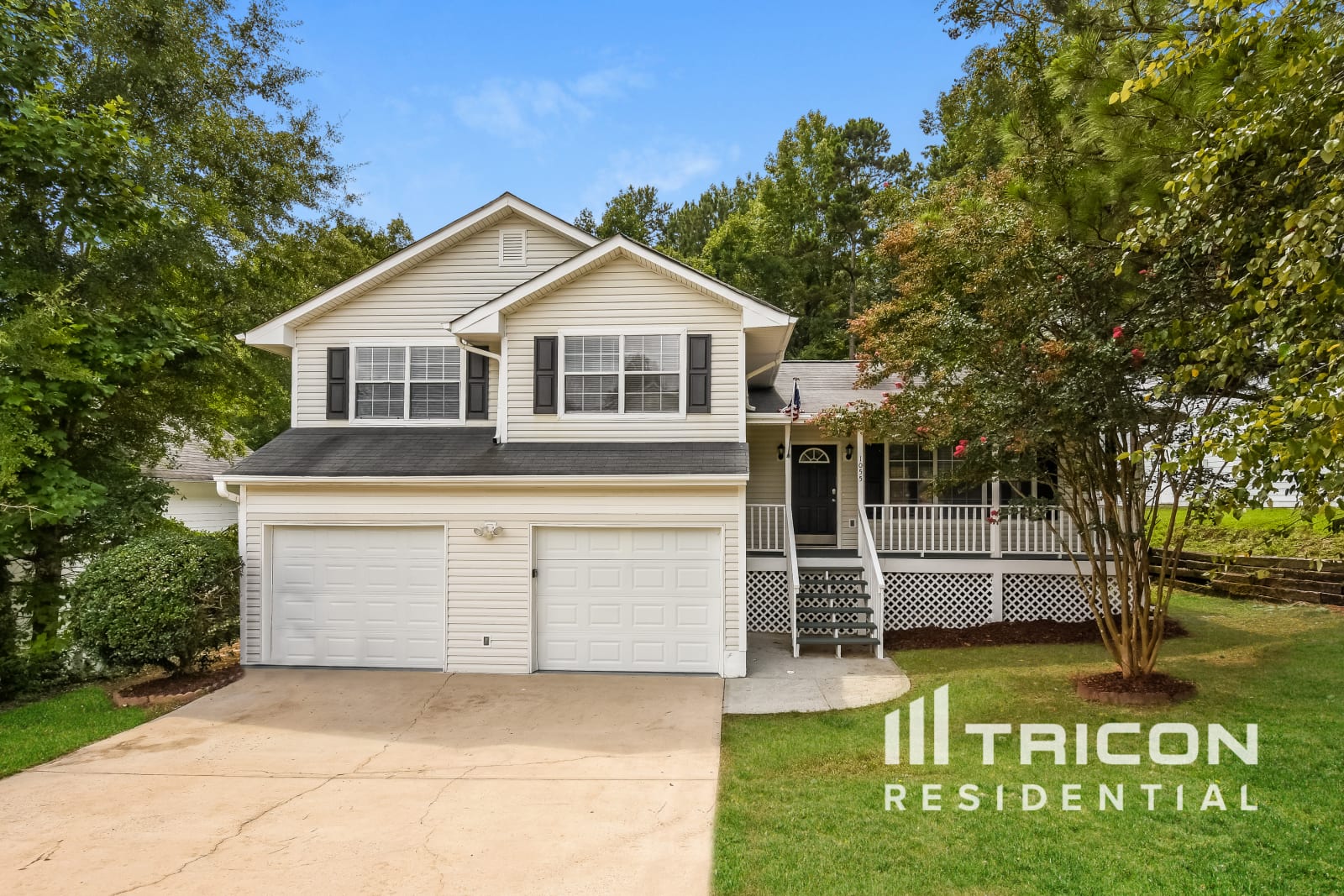 1055 Sycamore Smt Sugar Hill GA