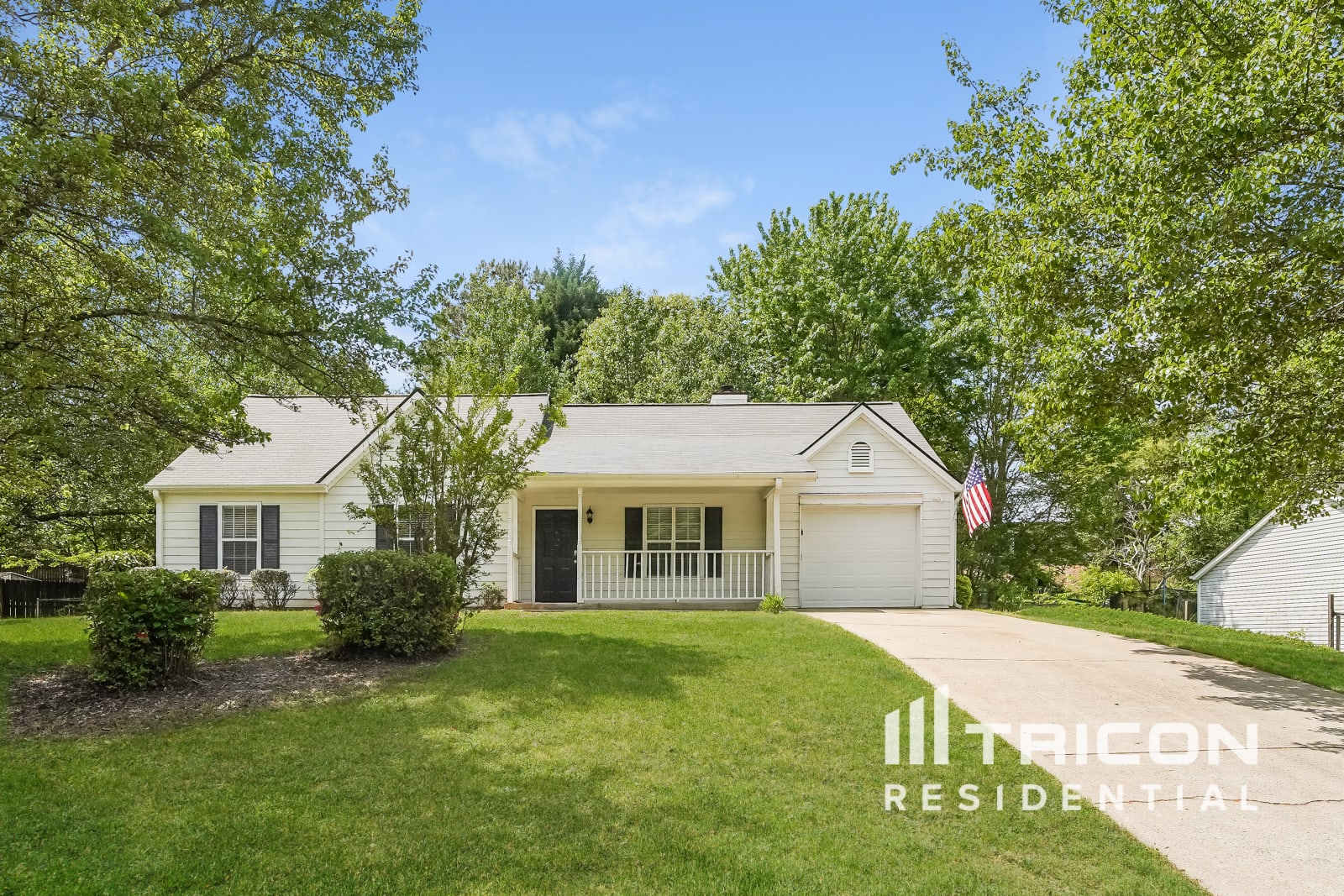 1056 Braddock Circle Woodstock GA