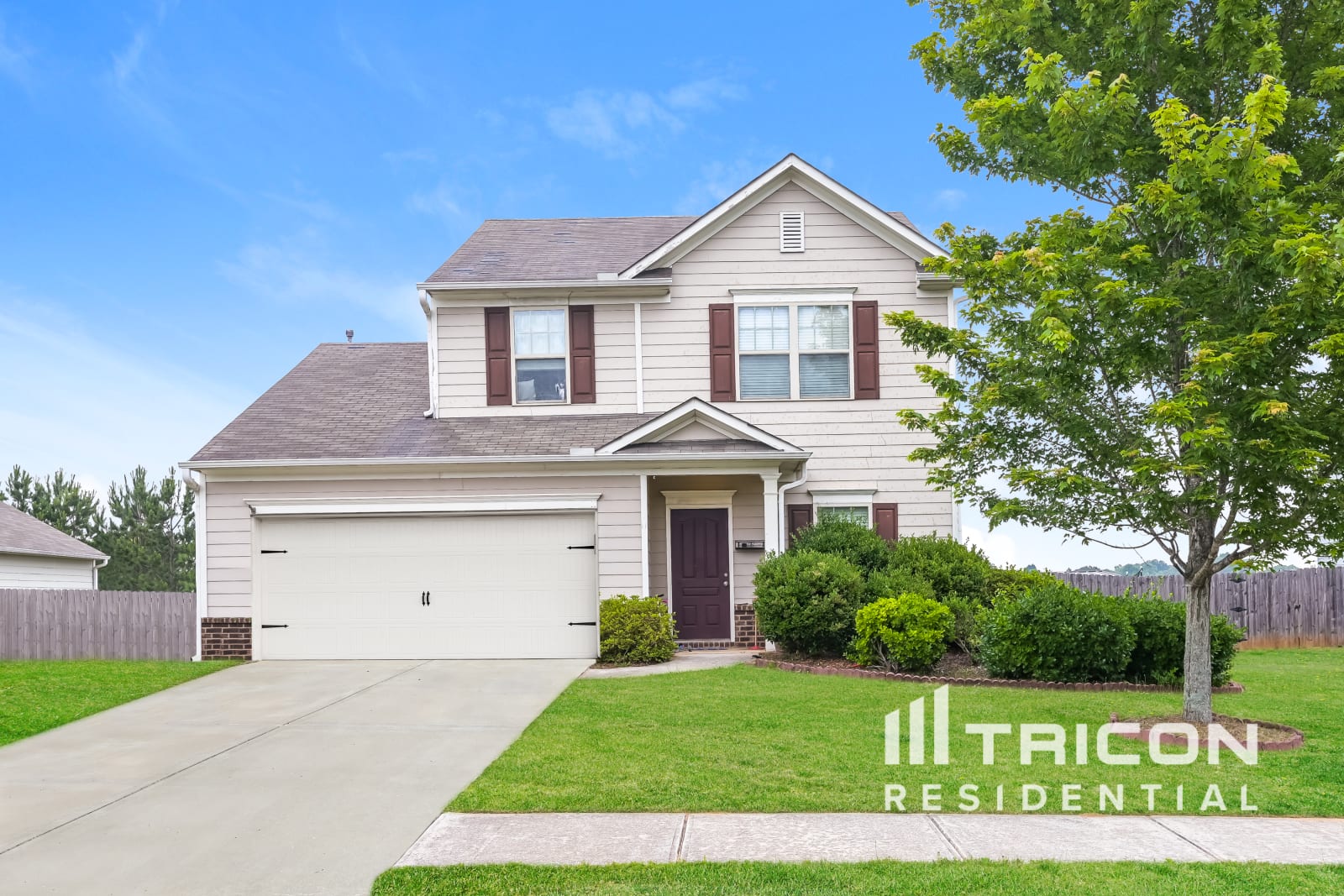 1057 Sutherland Dr Winder GA