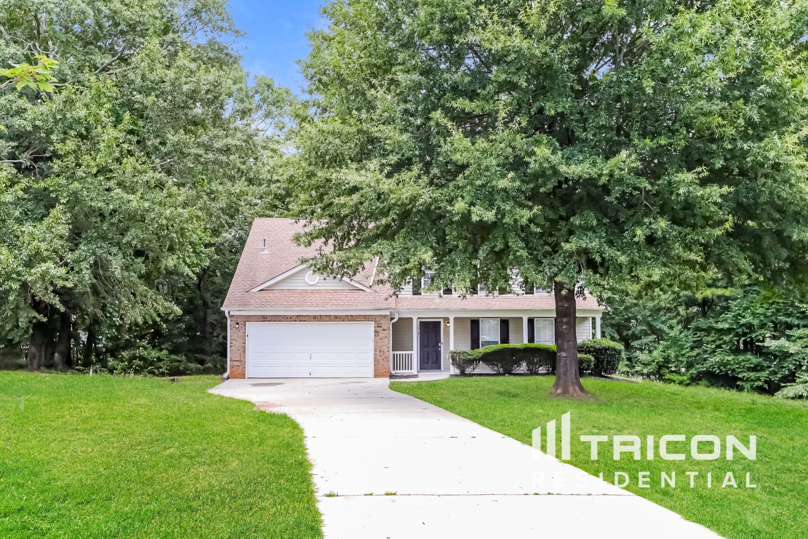 10587 Village Trail Jonesboro GA