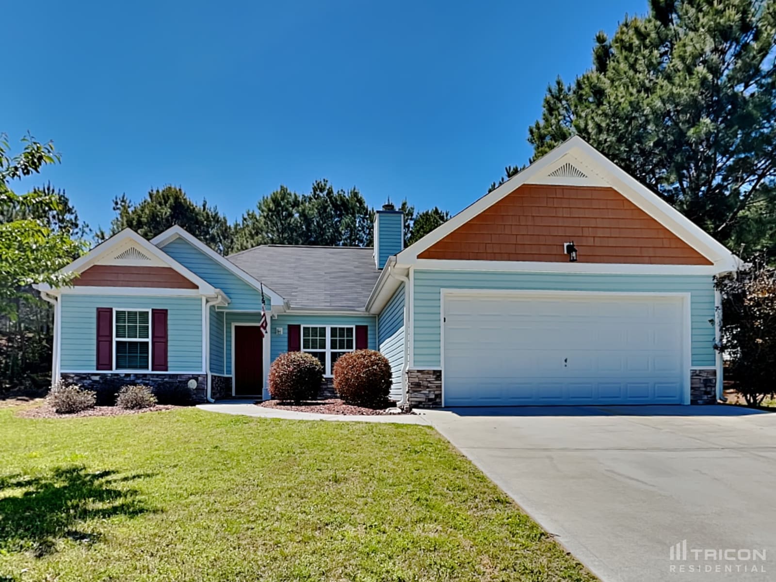 106 Flagler Way Dallas GA