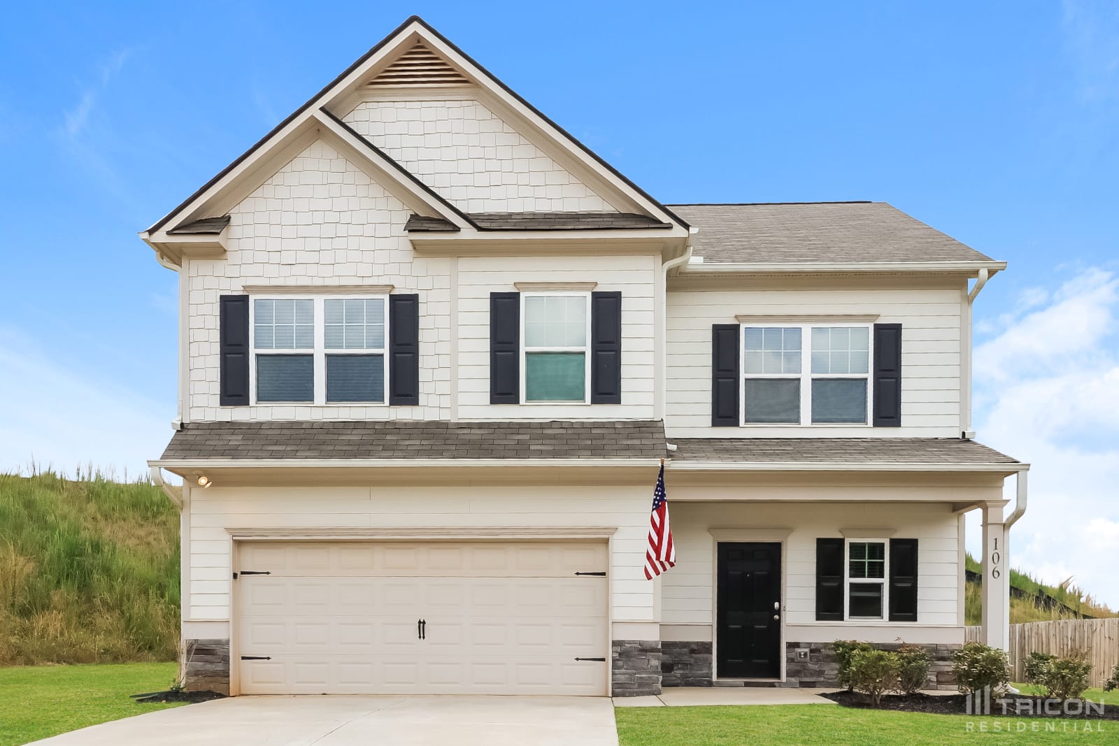106 Juliette Court SW Cartersville GA