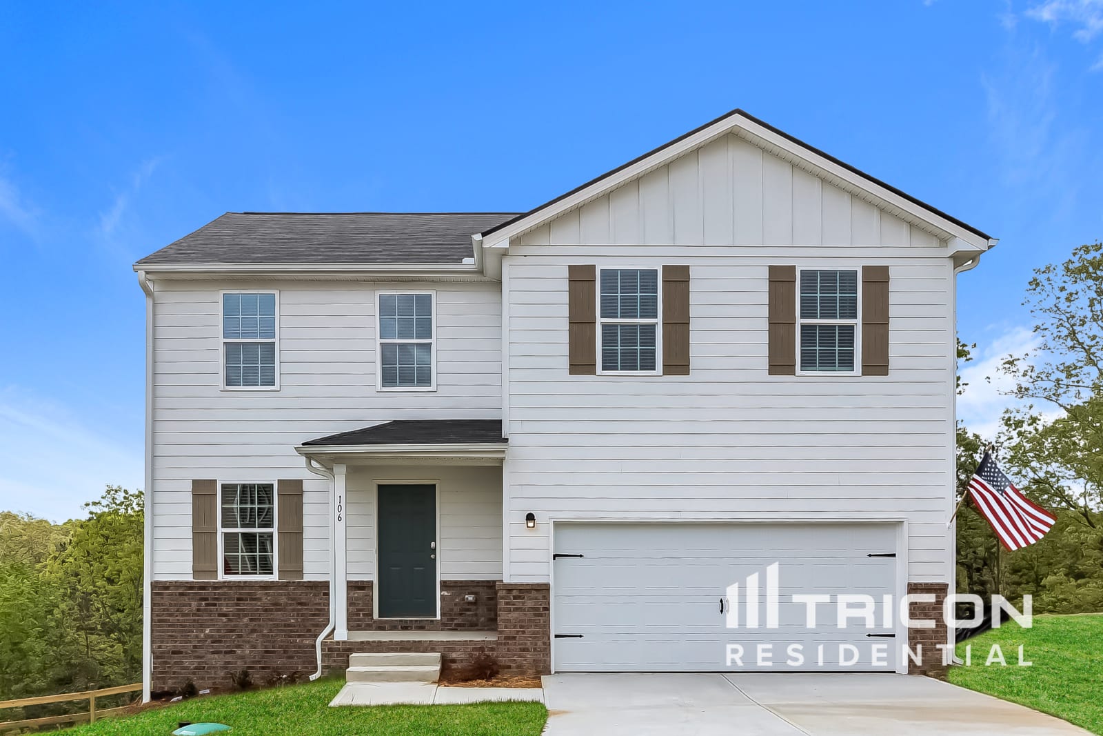 106 Radford Court Kingston GA
