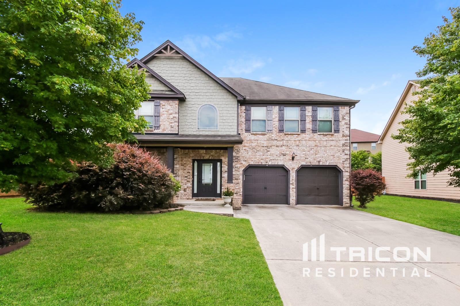 1060 Del Mar Club Drive Dacula GA