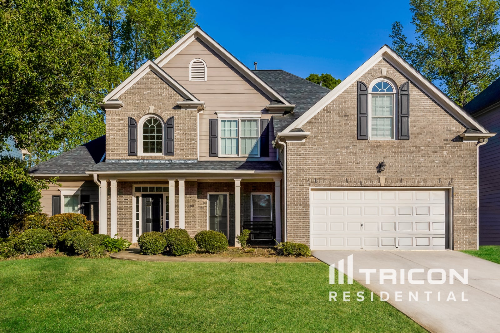 1060 Middlebrooke Dr Canton GA