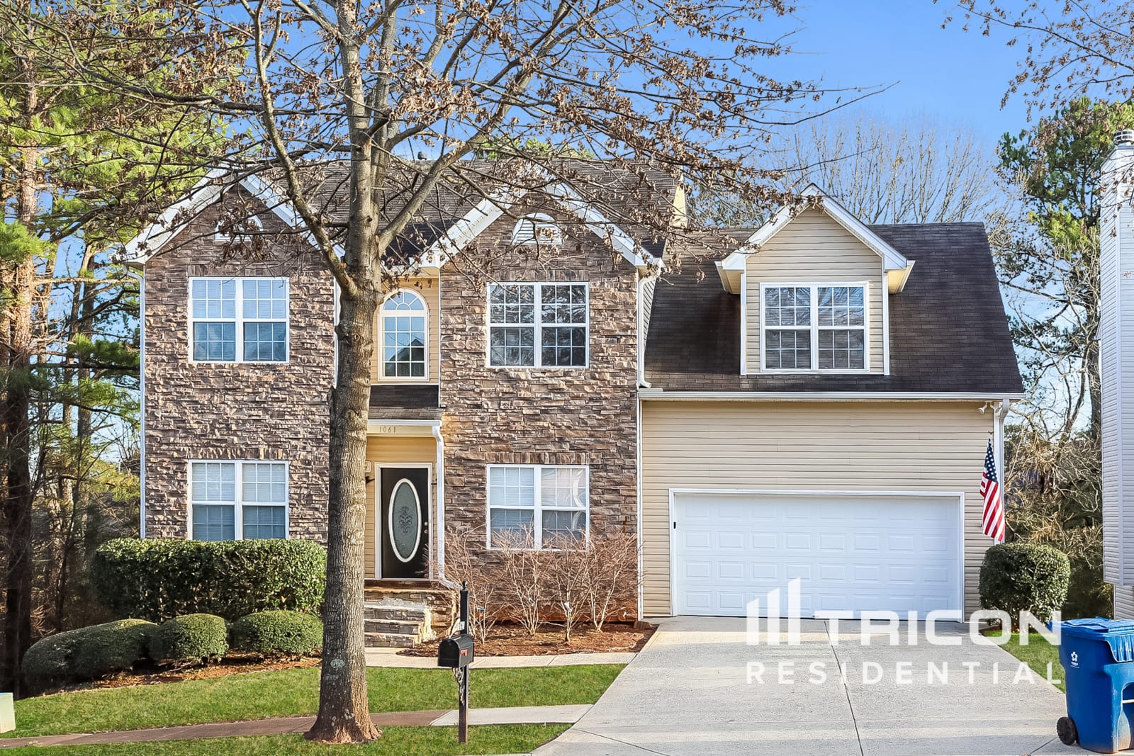 1061 Wallace Hill Rdg Lawrenceville GA