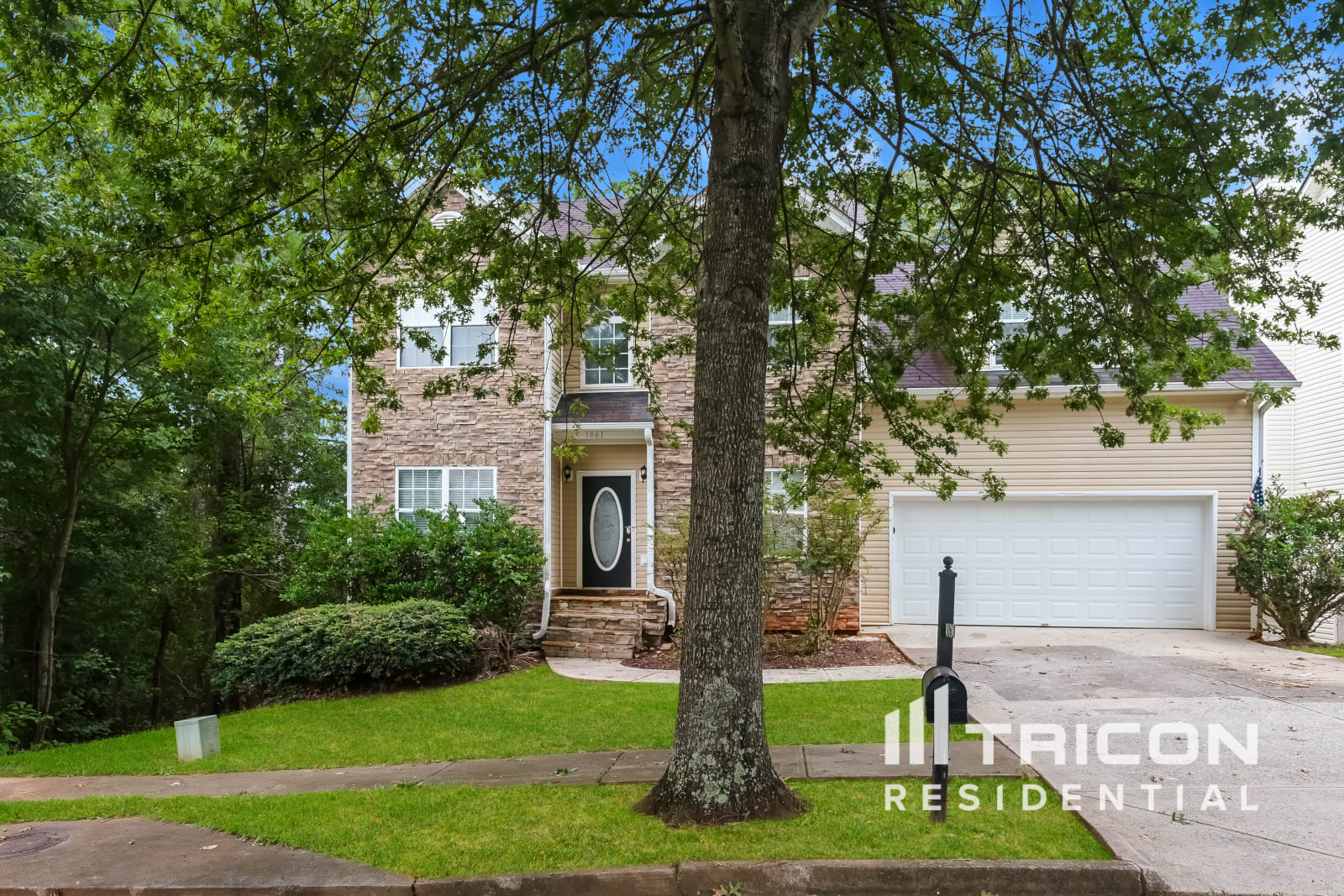 1061 Wallace Hill Rdg Lawrenceville GA