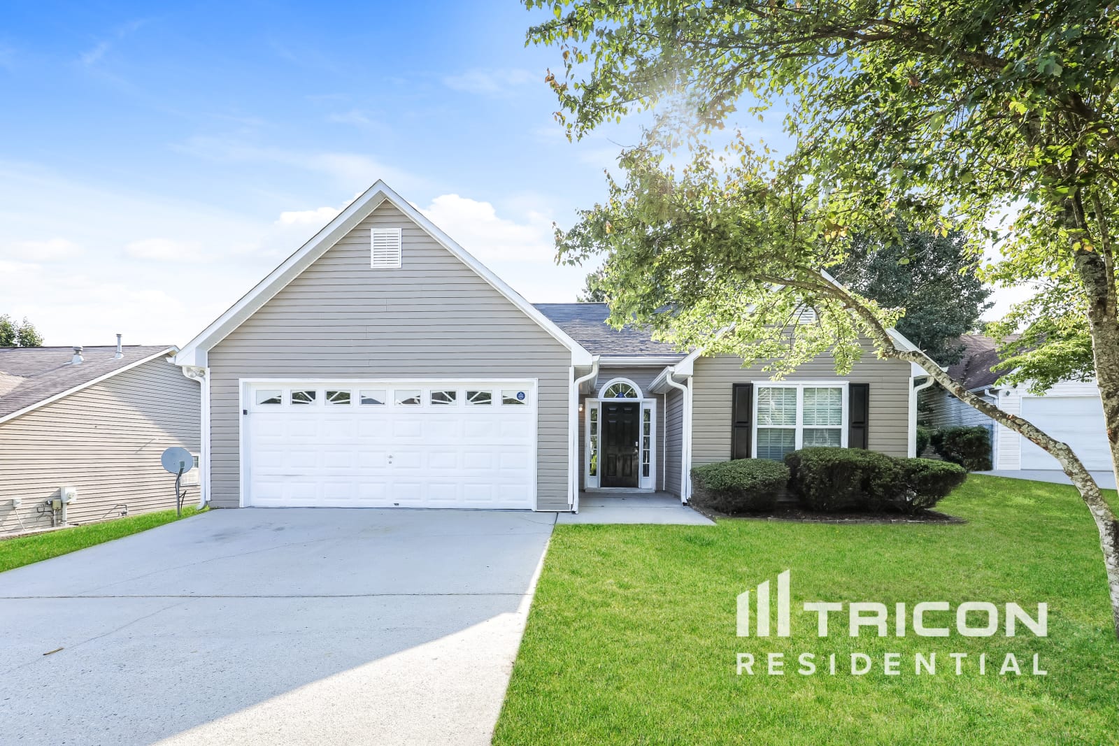 10622 Cherry Cove Jonesboro GA