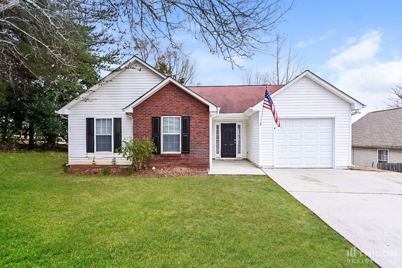 10635 Pine Forest Lane Jonesboro GA