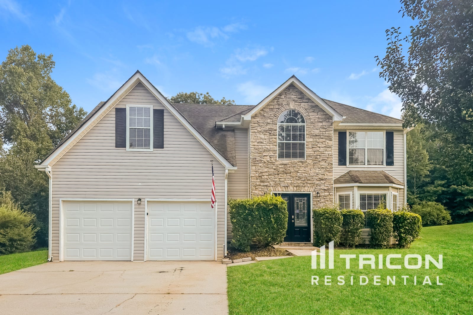 1064 Field View Drive McDonough GA