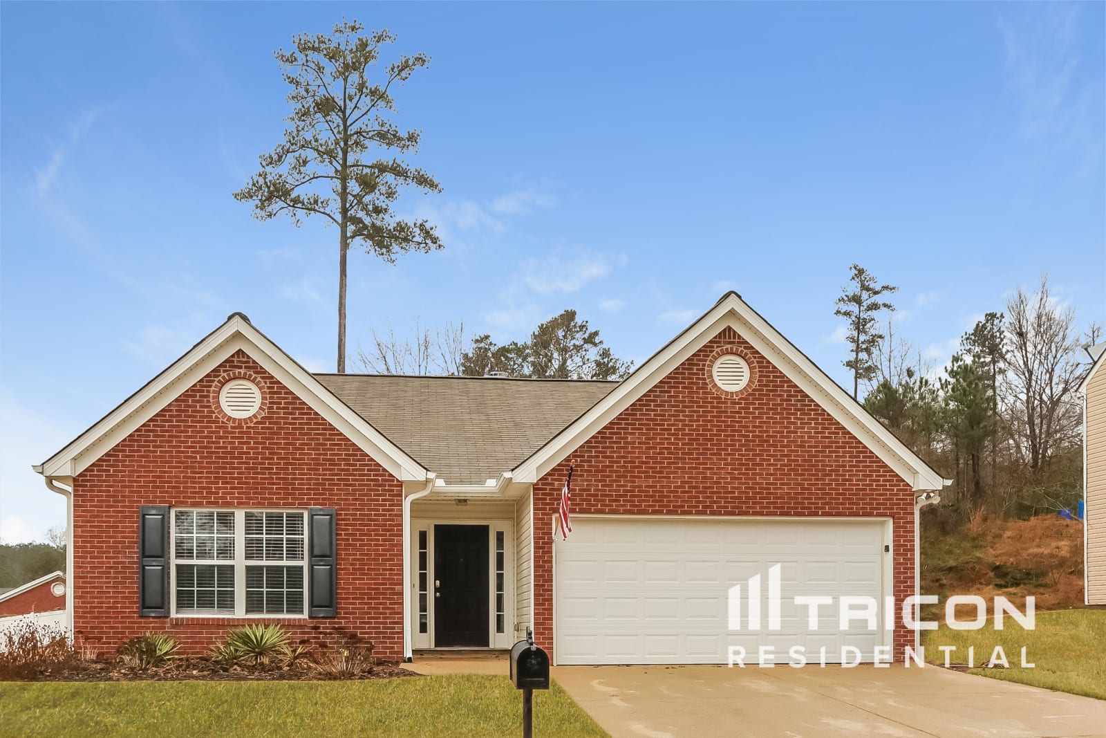 107 Bainbridge Way Dallas GA