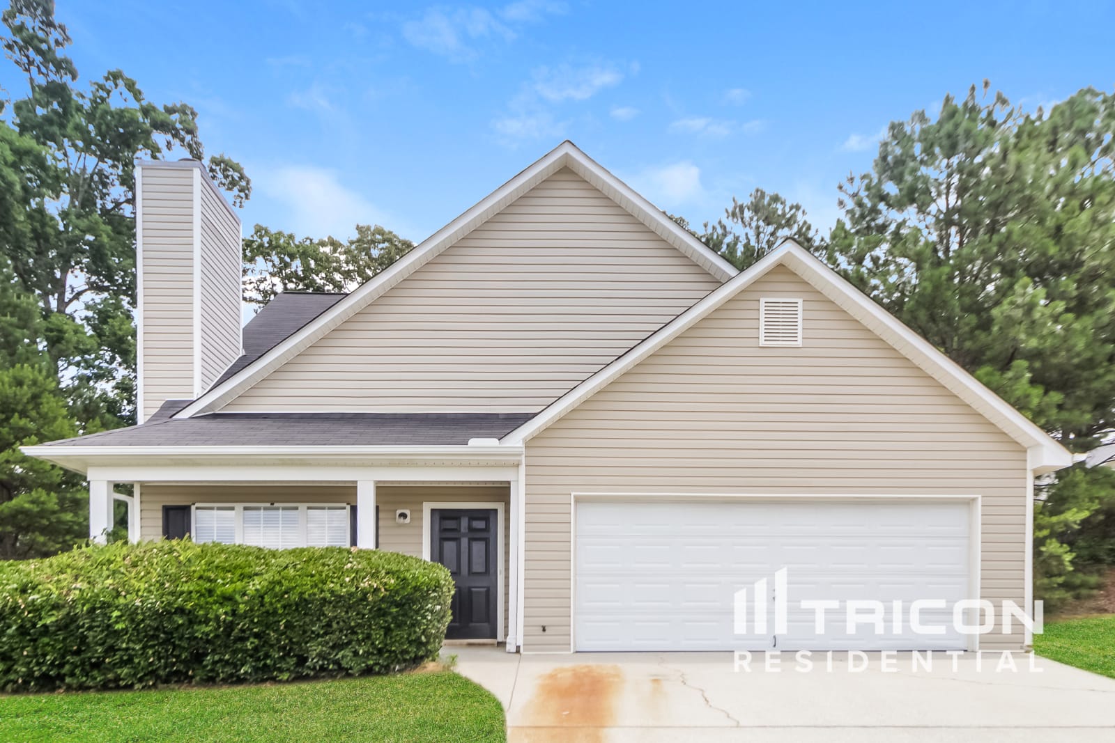 107 Dumaine Street Dallas GA