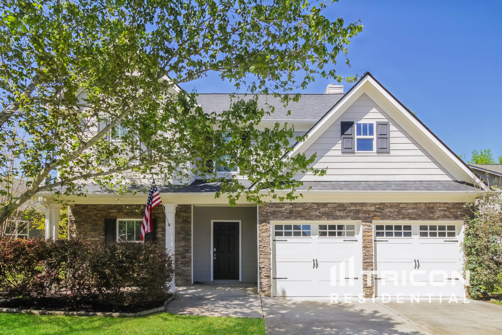 107 Mercer Lane Cartersville GA