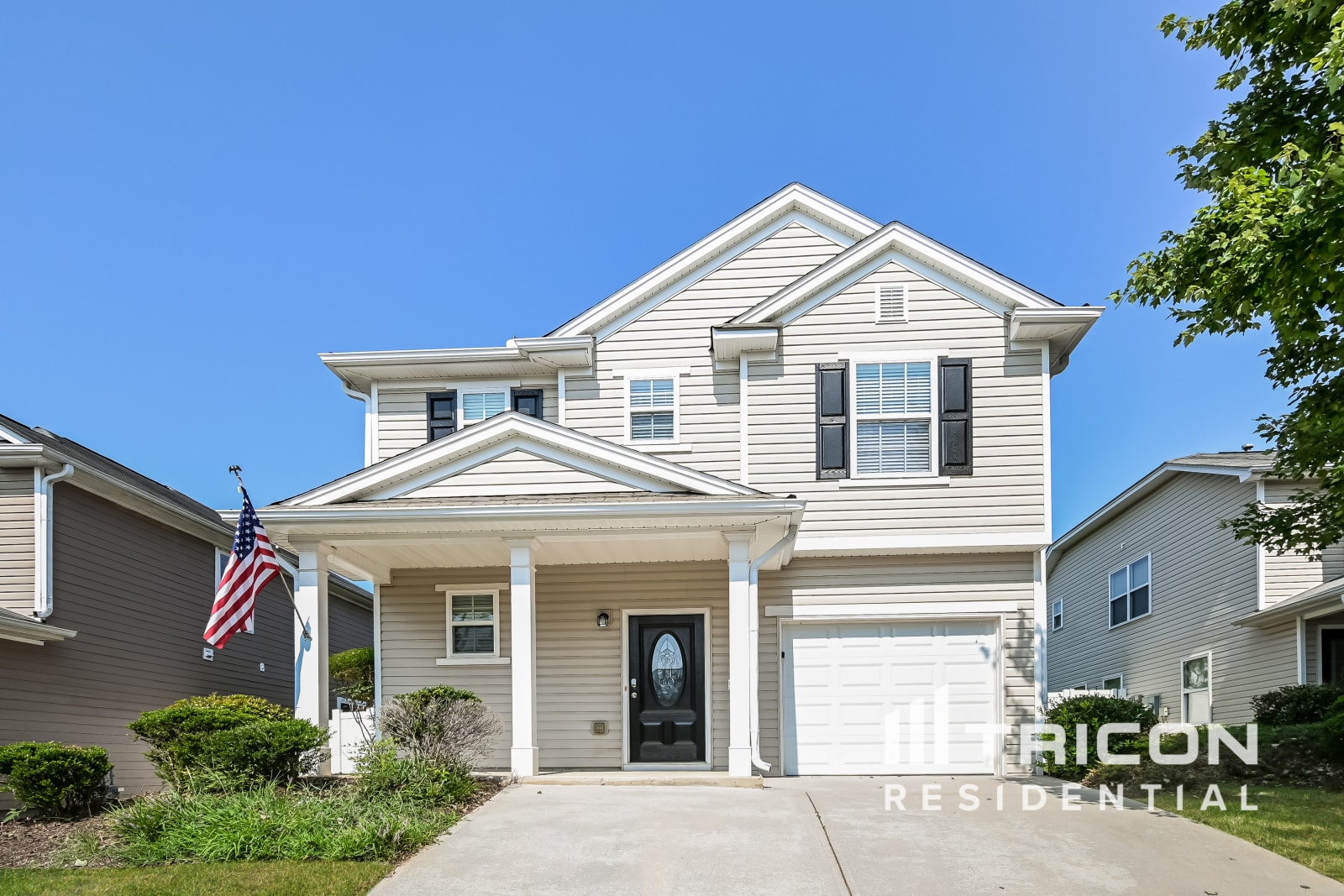 107 Silver Bow Lane Dallas GA