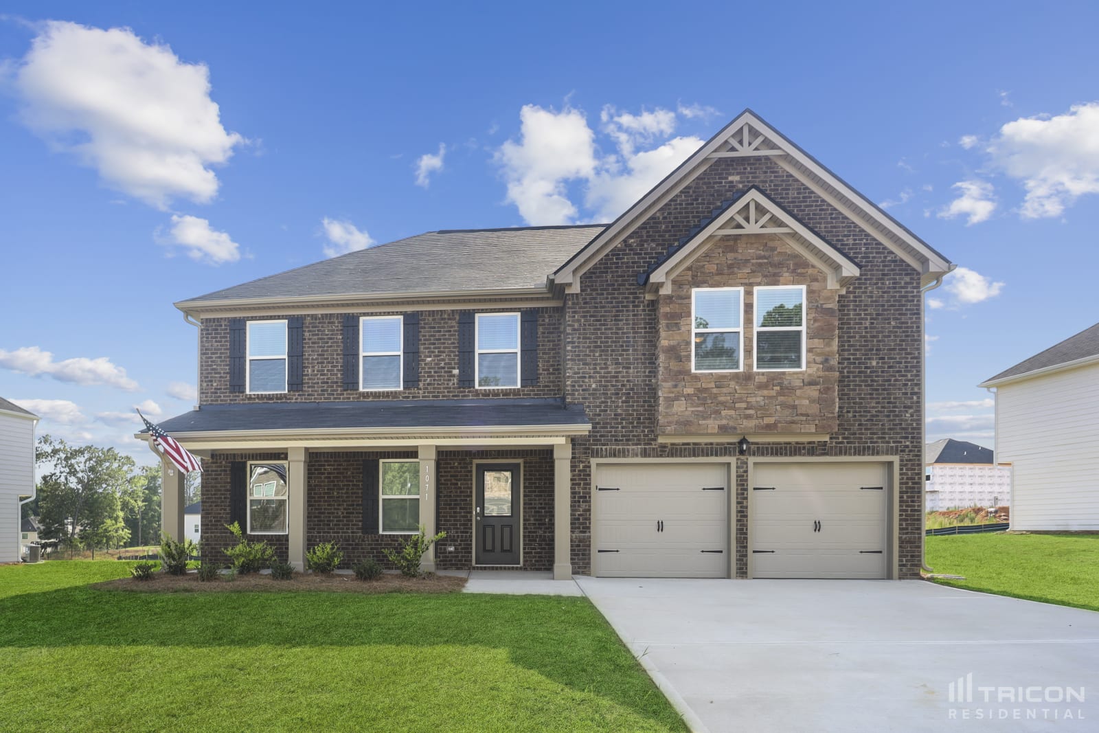 1071 Bluecoat Cir Hampton GA