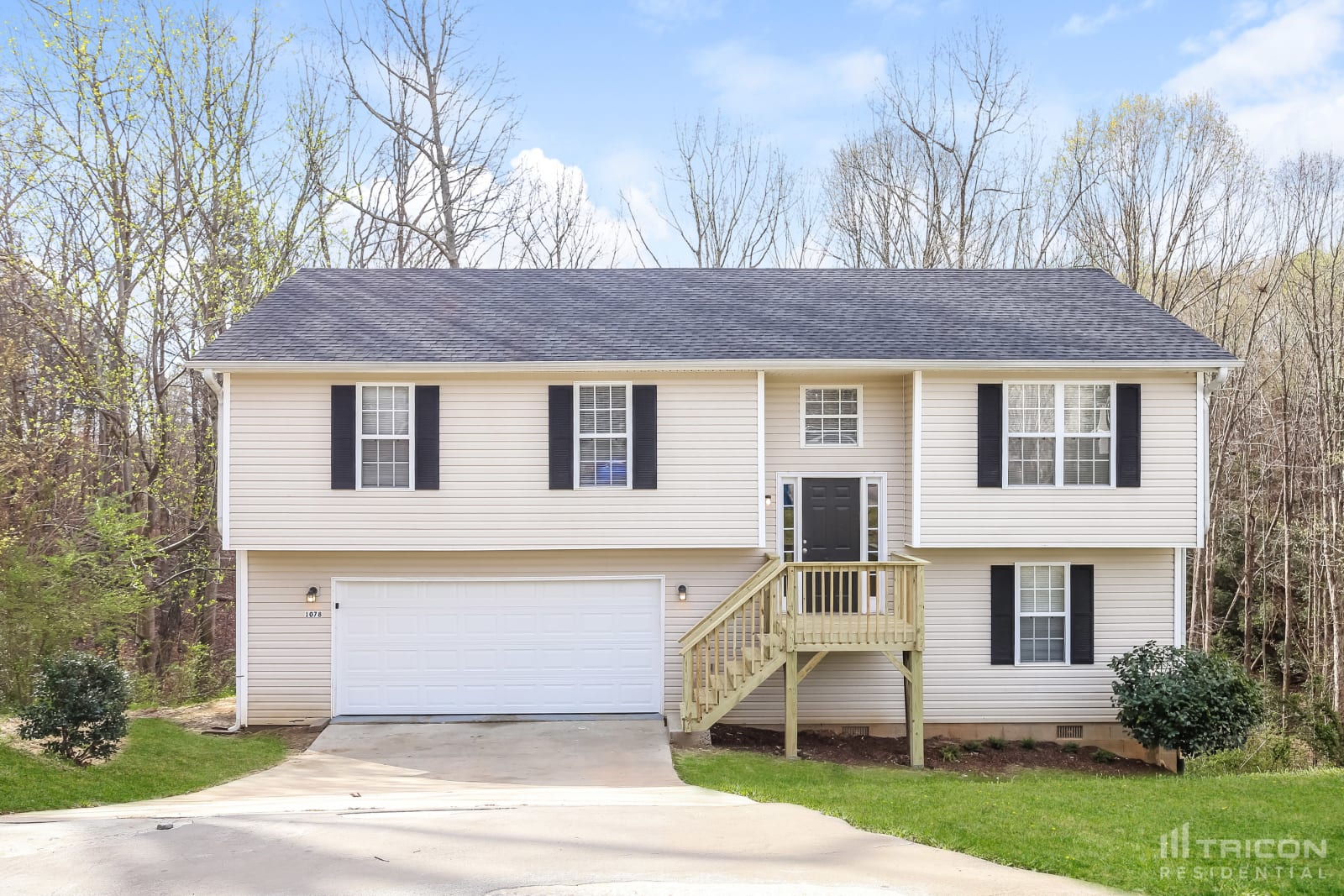 1078 Bridle Creek Drive Flowery Branch GA