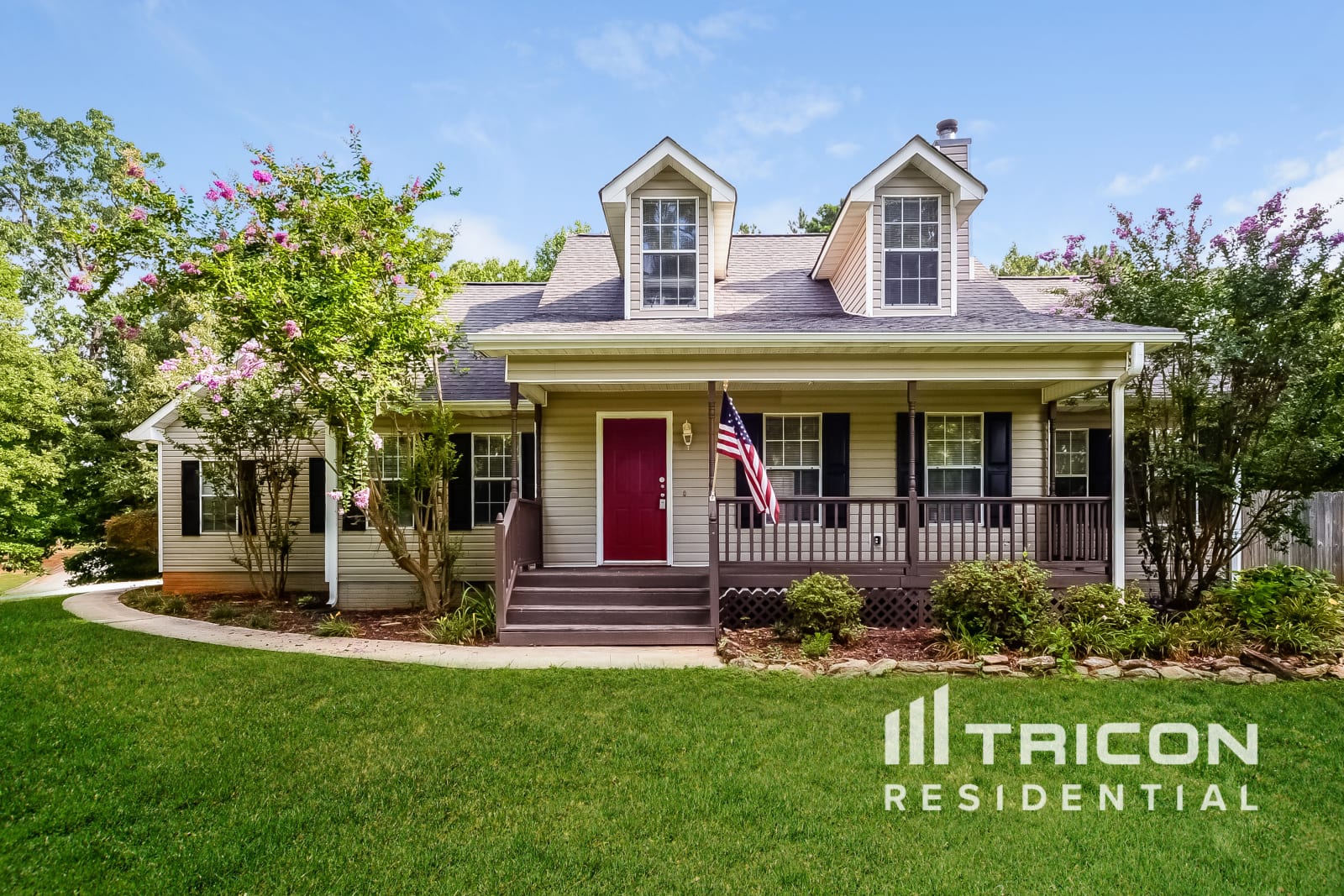 108 Aristocratic Way Locust Grove GA
