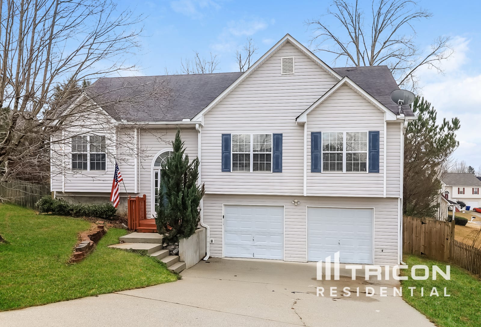 108 Chartres Street Dallas GA