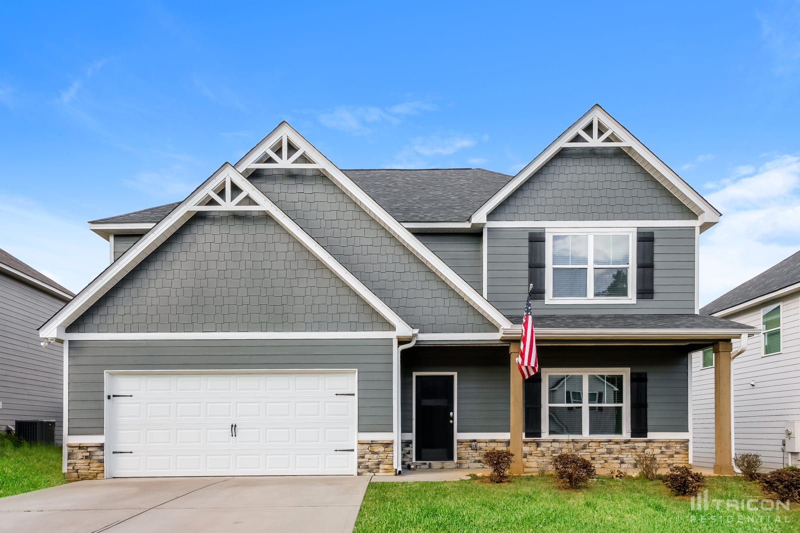 108 Garner Way Temple GA