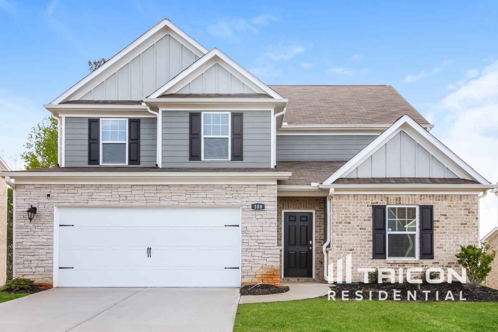 108 Oliver Drive Locust Grove GA