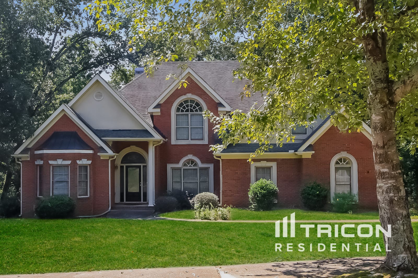 1081 Crown River Parkway McDonough GA