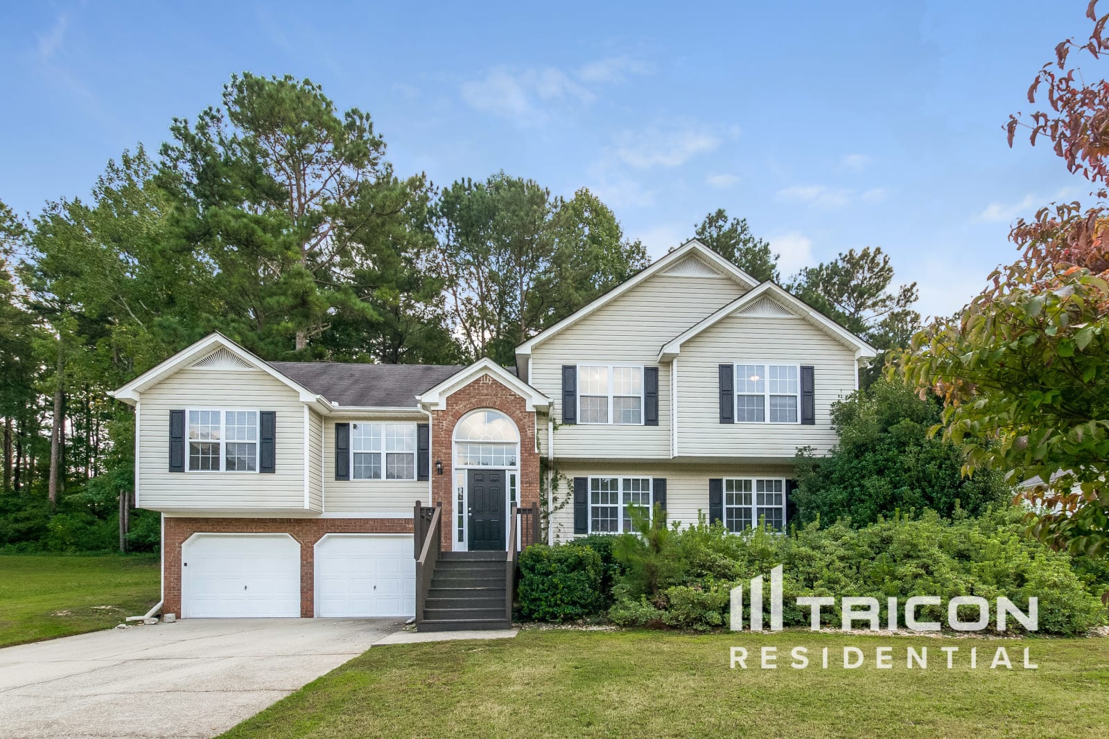 109 Enclave Drive Powder Springs GA