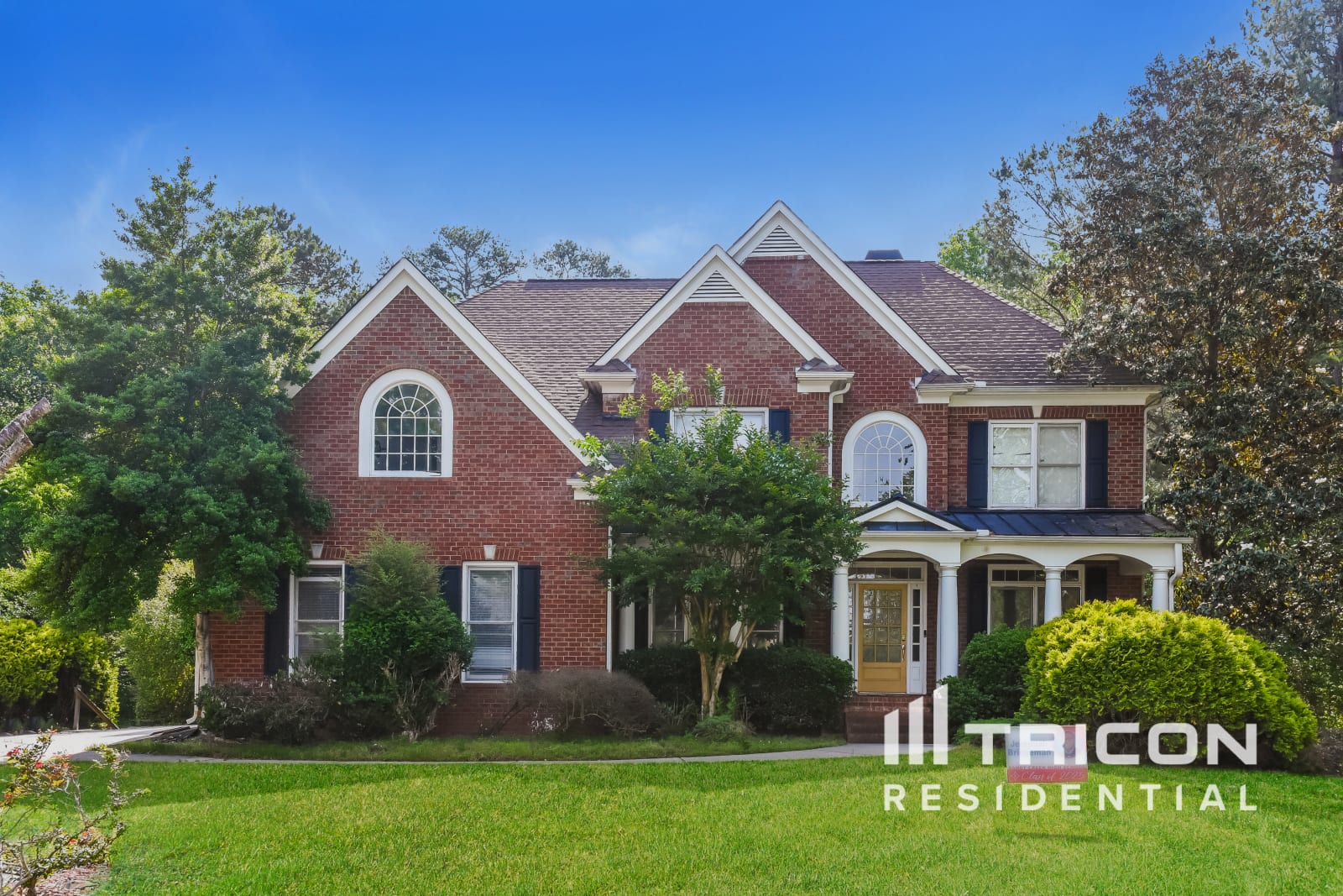 109 Hampshire Trace Tyrone GA