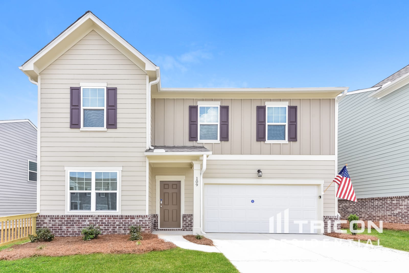 109 Hyde Park Winder GA