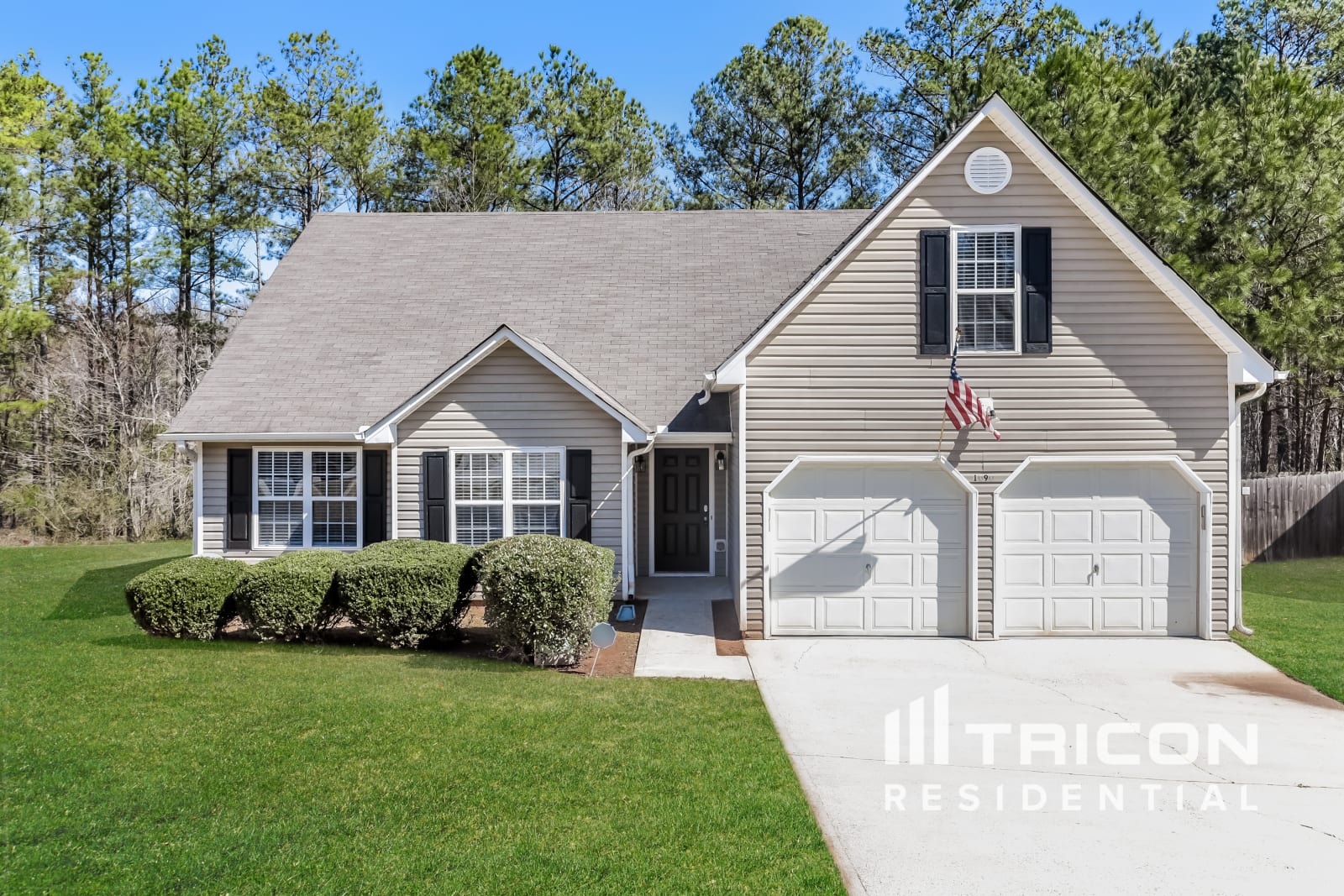 1090 Augusta Woods Drive Douglasville GA