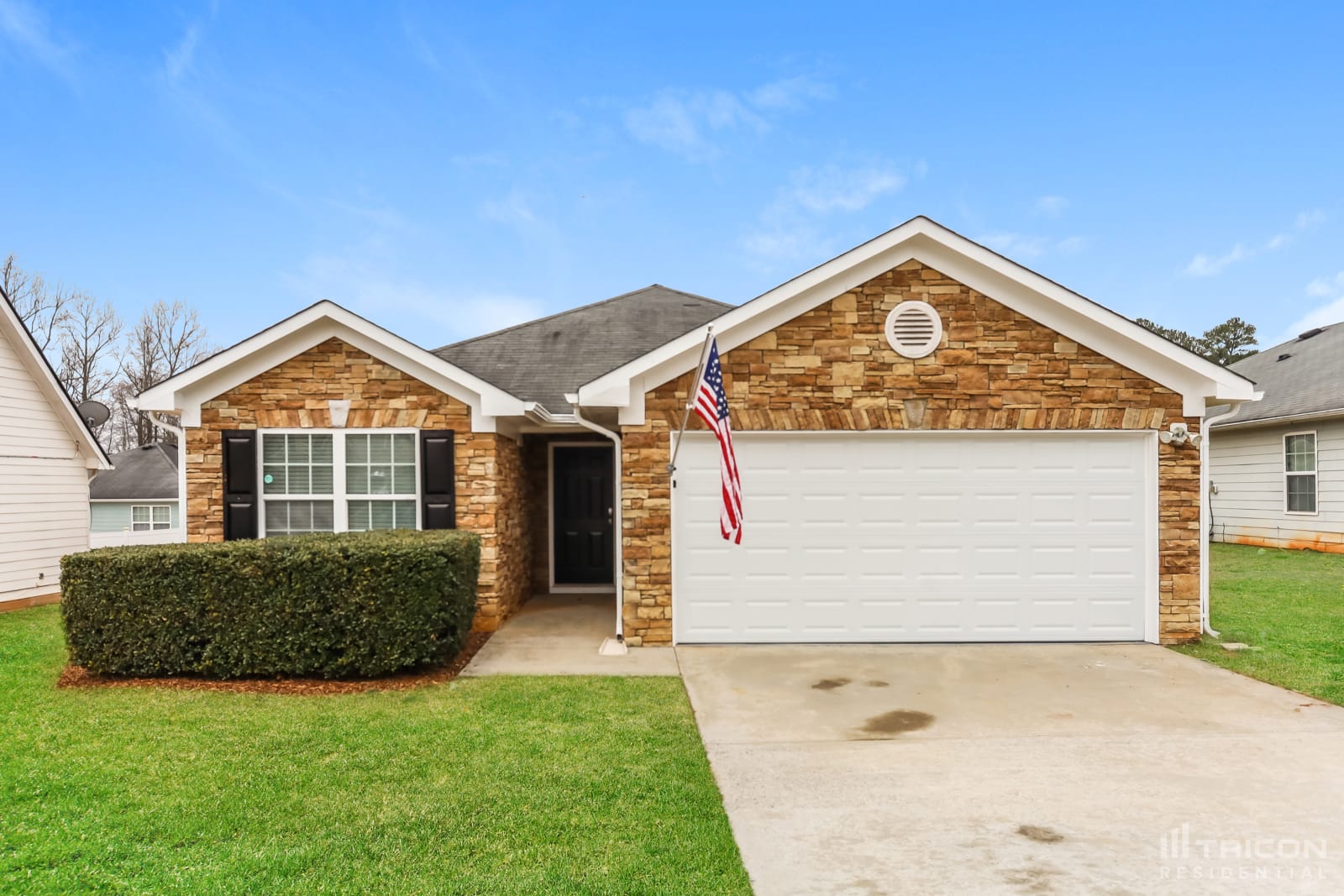10931 Cimmaron Court Hampton GA