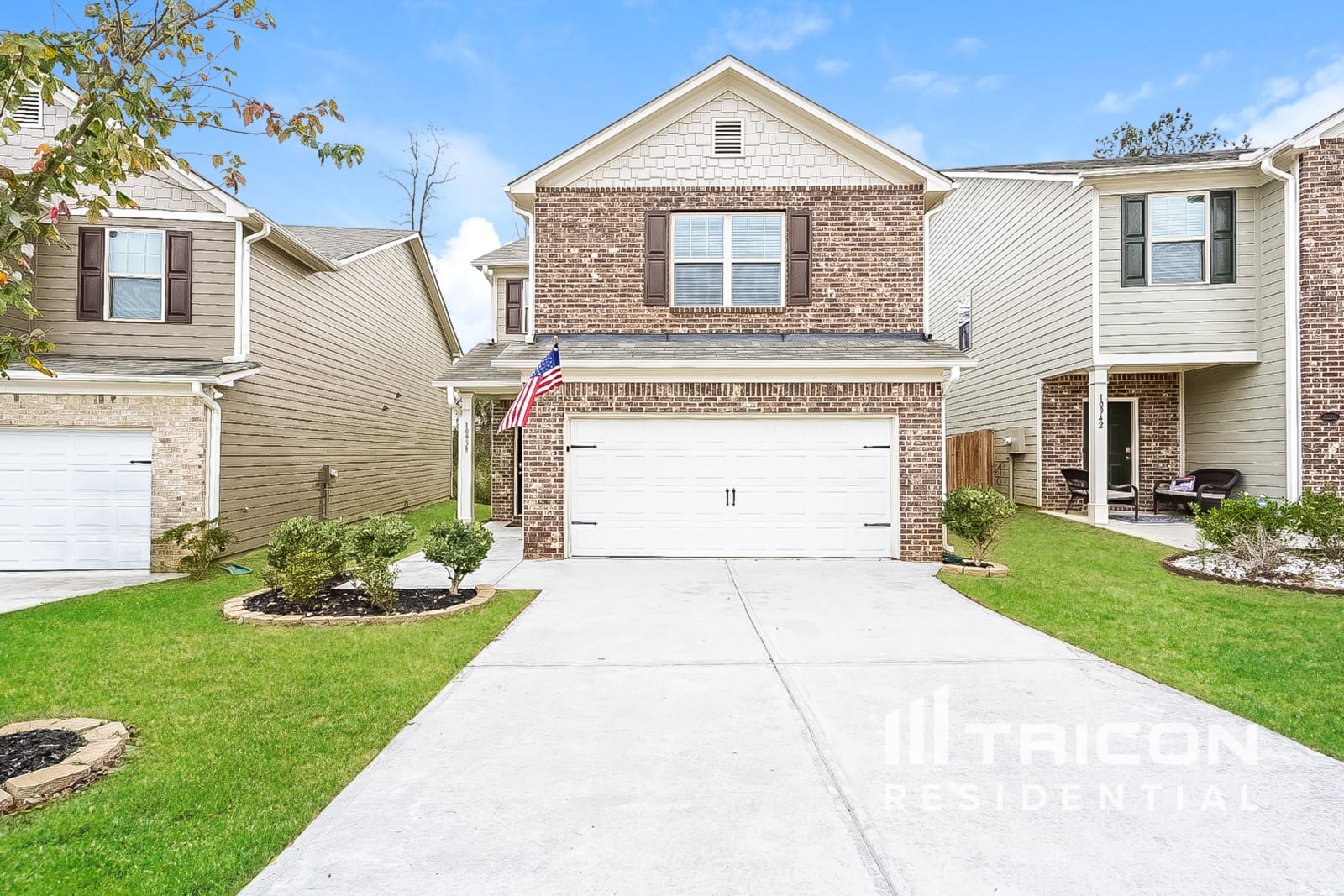 10938 Wheeler Trace Hampton GA