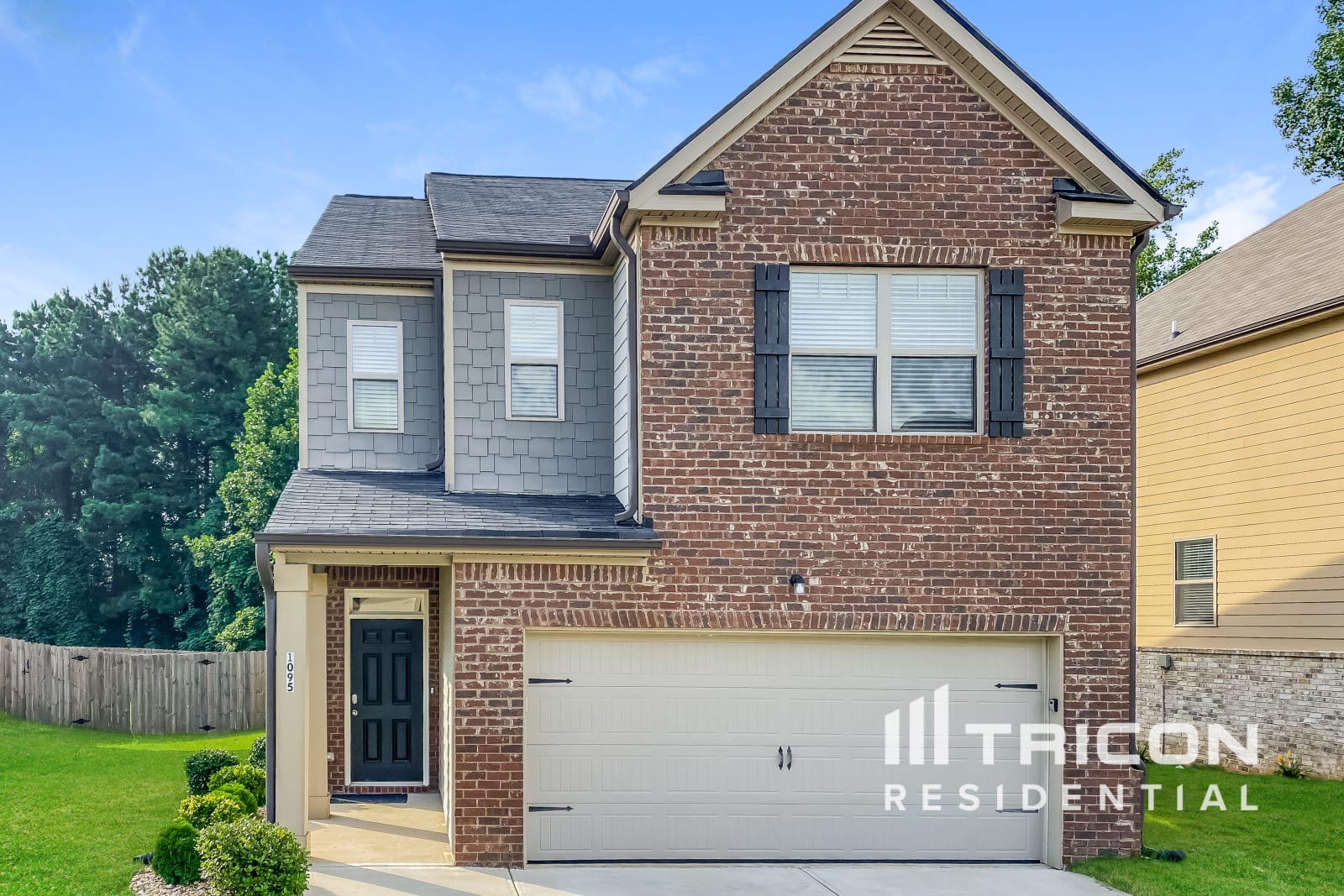 1095 Lear Drive Locust Grove GA