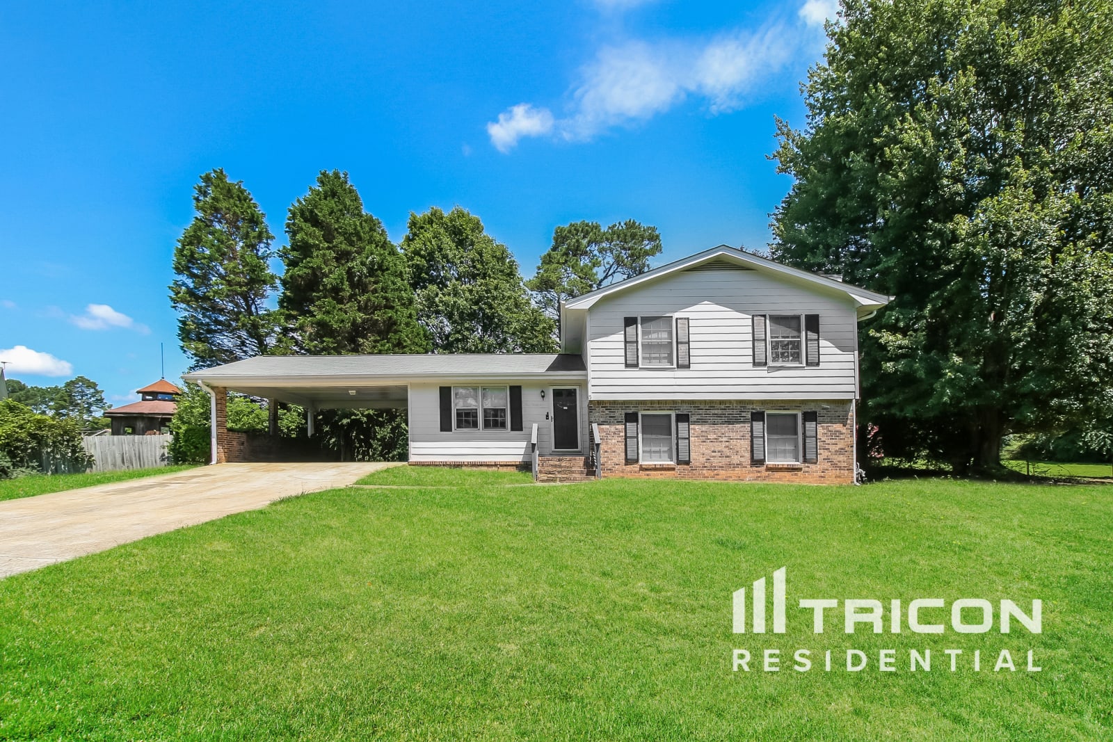 1096 Tony Valley Conyers GA