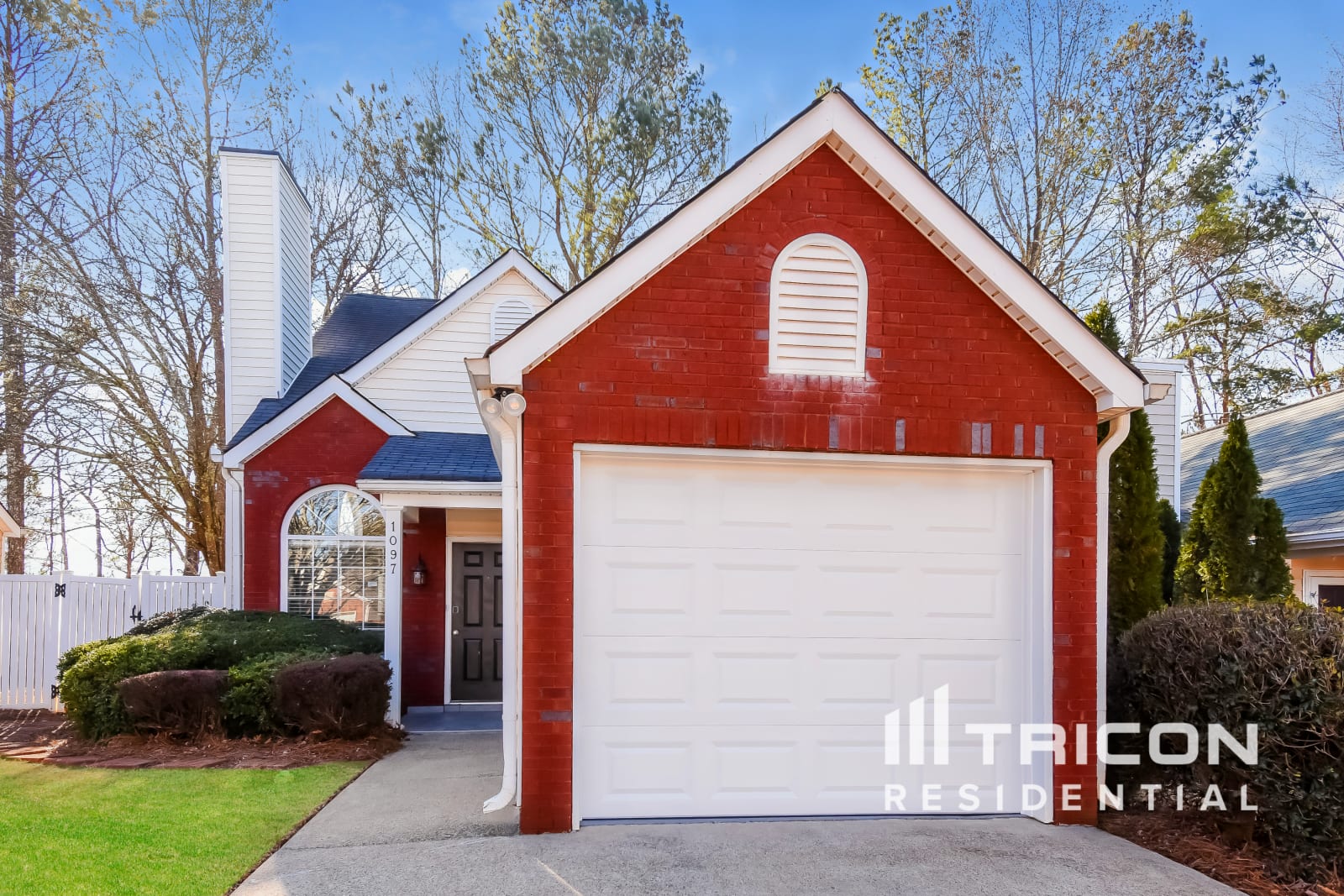 1097 Britley Park Lane Woodstock GA