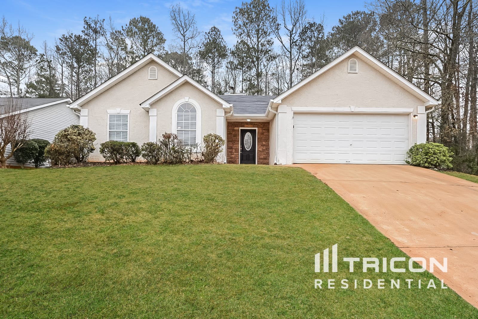 10980 Thrasher Road Hampton GA