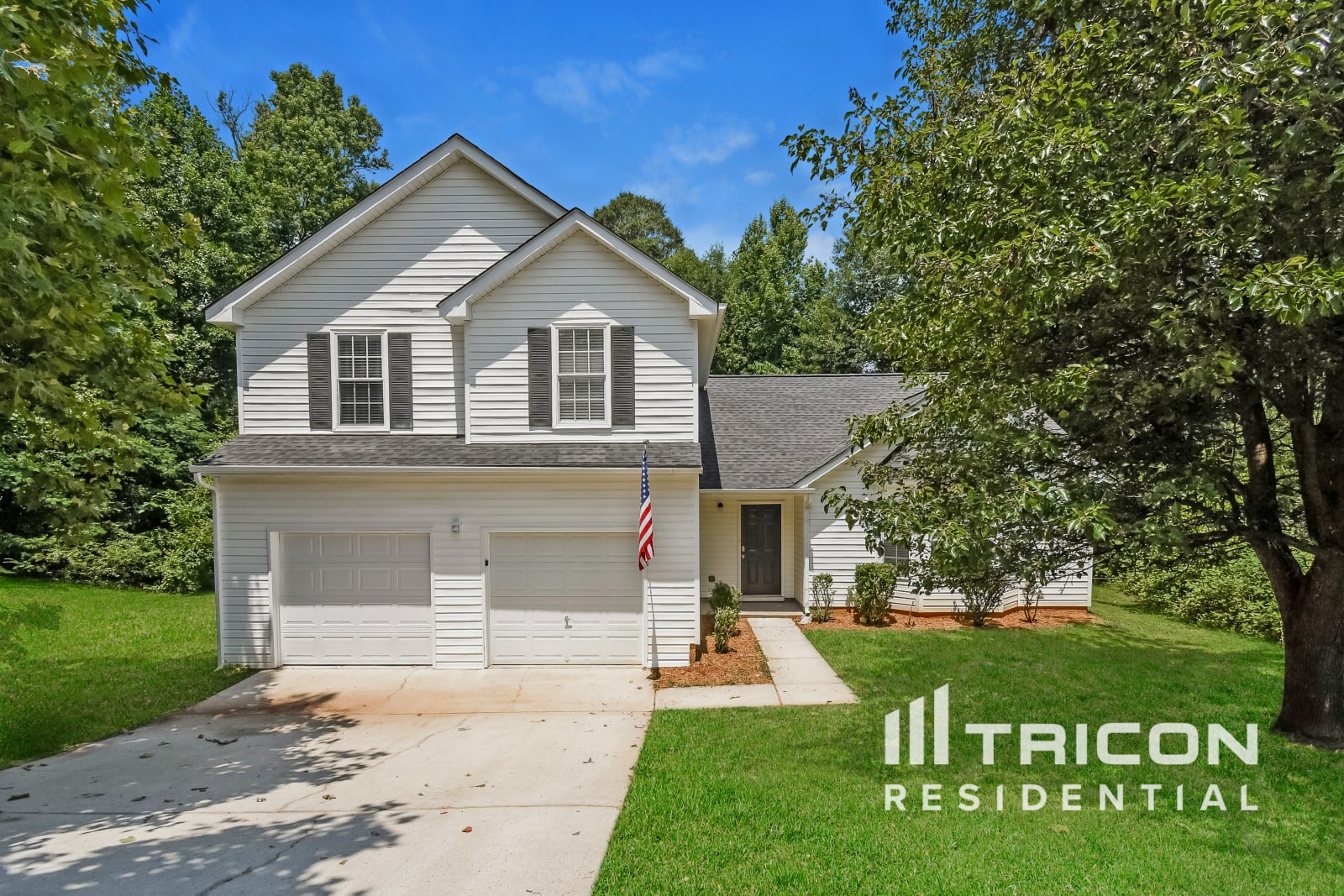 1099 Sugarcreek Way Riverdale GA