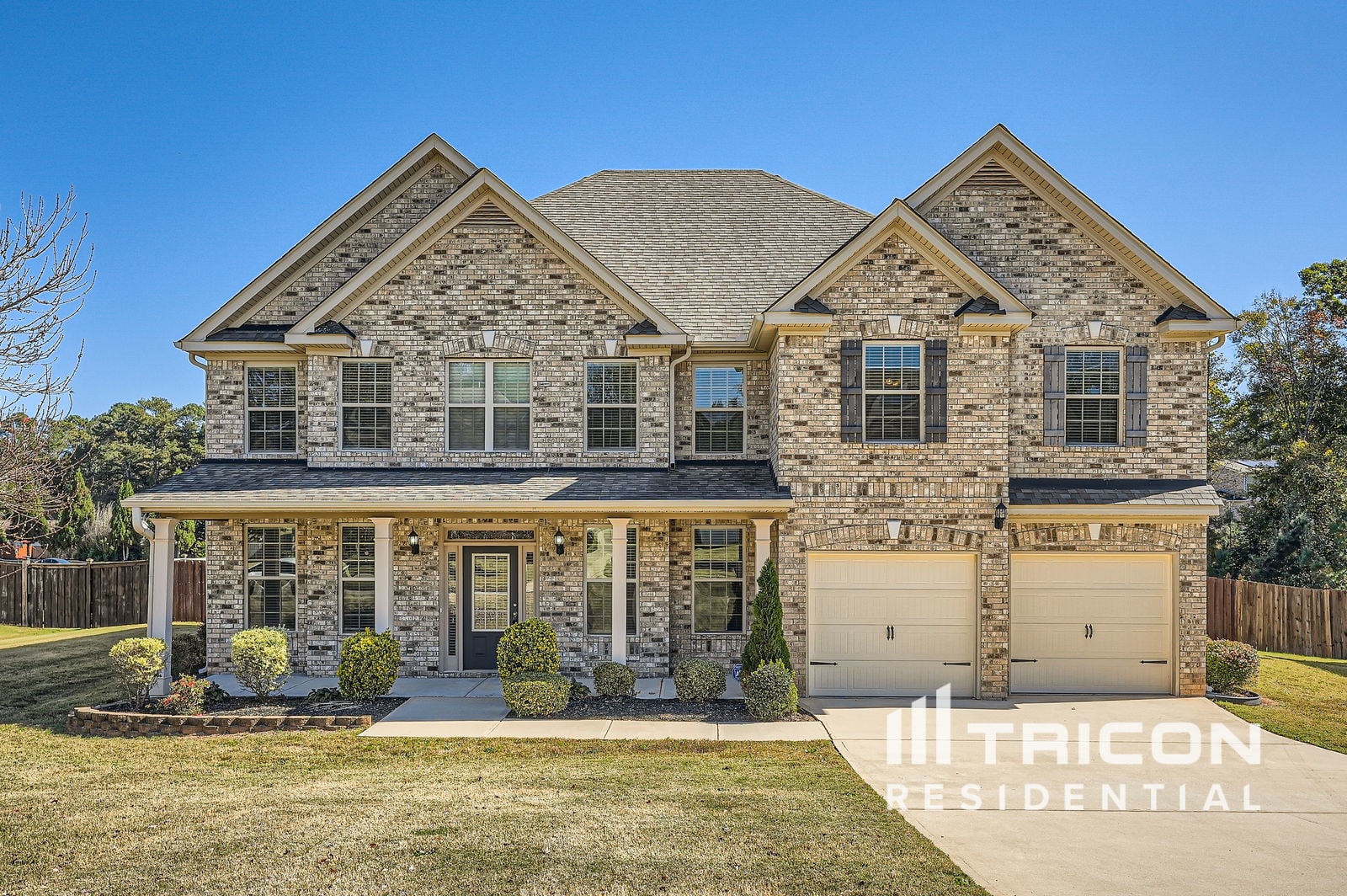 109 Napa Dr McDonough GA