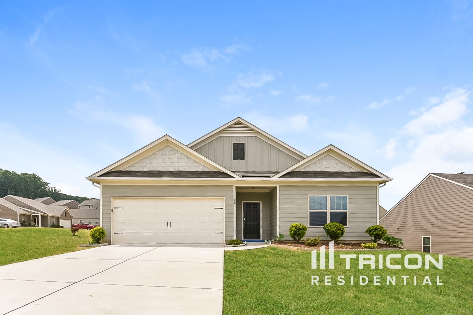 11 Dry Hollow Way Cartersville GA