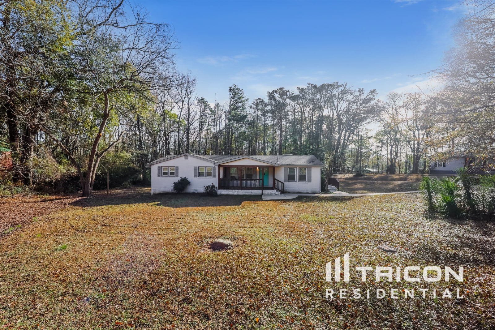 11 Swan Drive Newnan GA