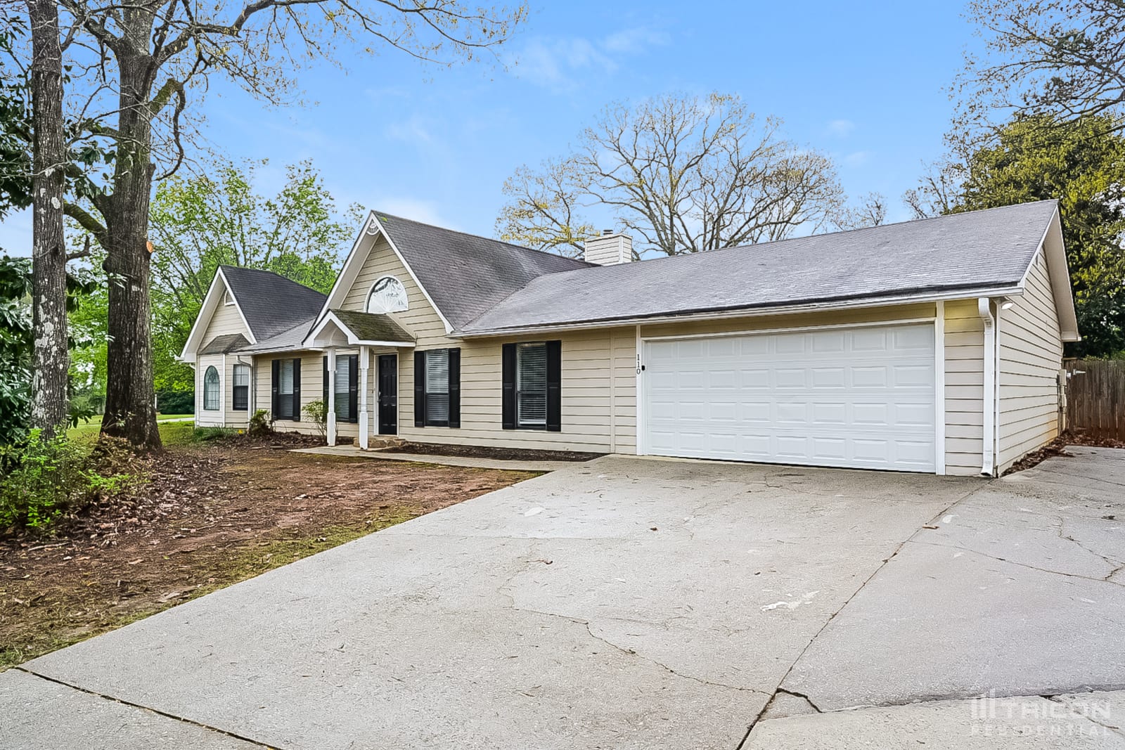 110 Ashemoor Court McDonough GA