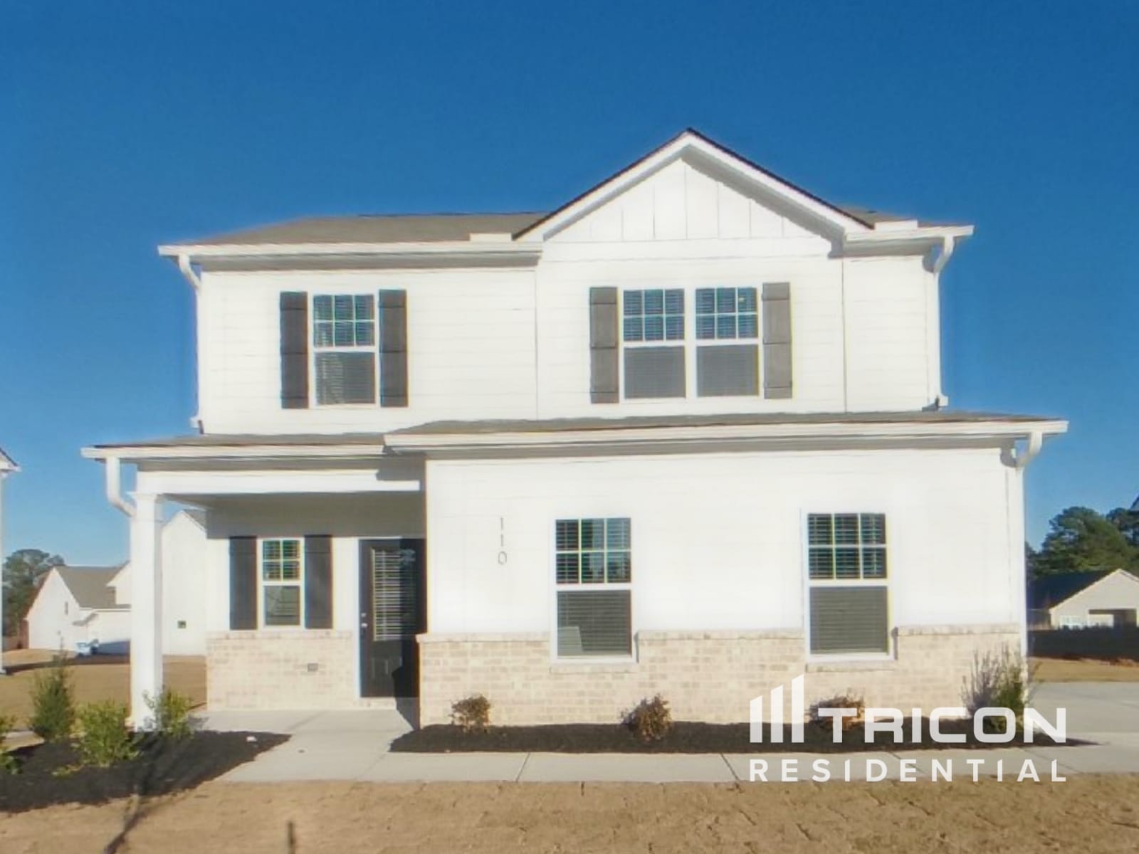 110 Avondale Blvd Conyers GA