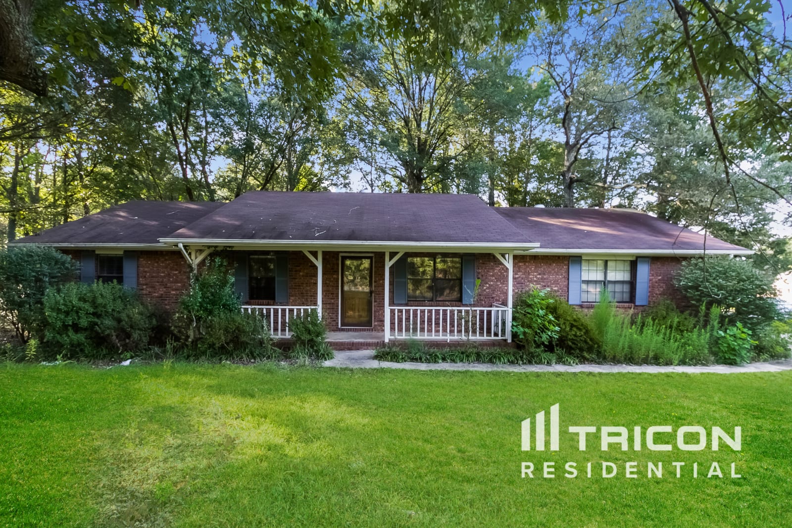 110 Belair Trail Stockbridge GA