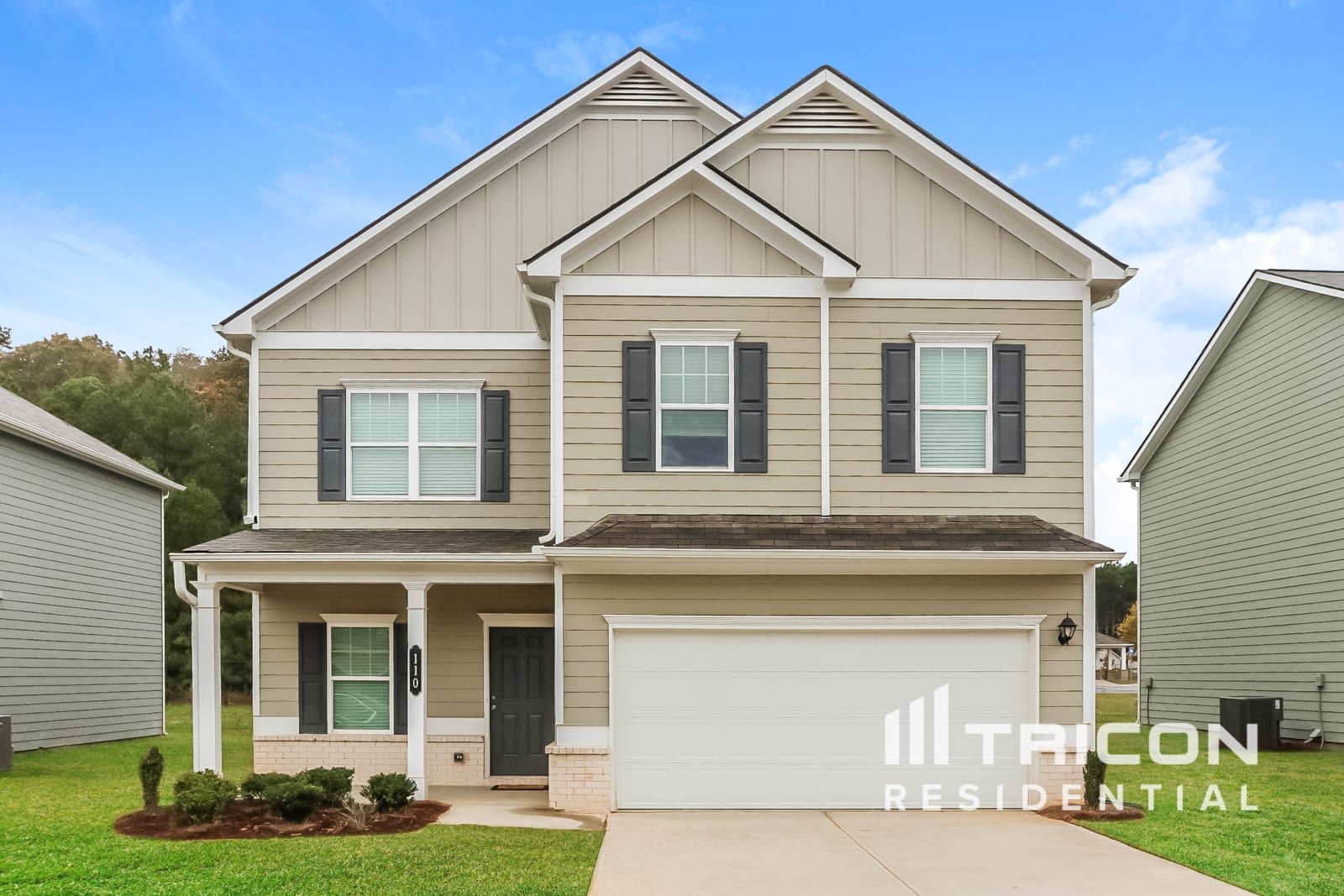 110 Chapel Meadow Lane Cartersville GA