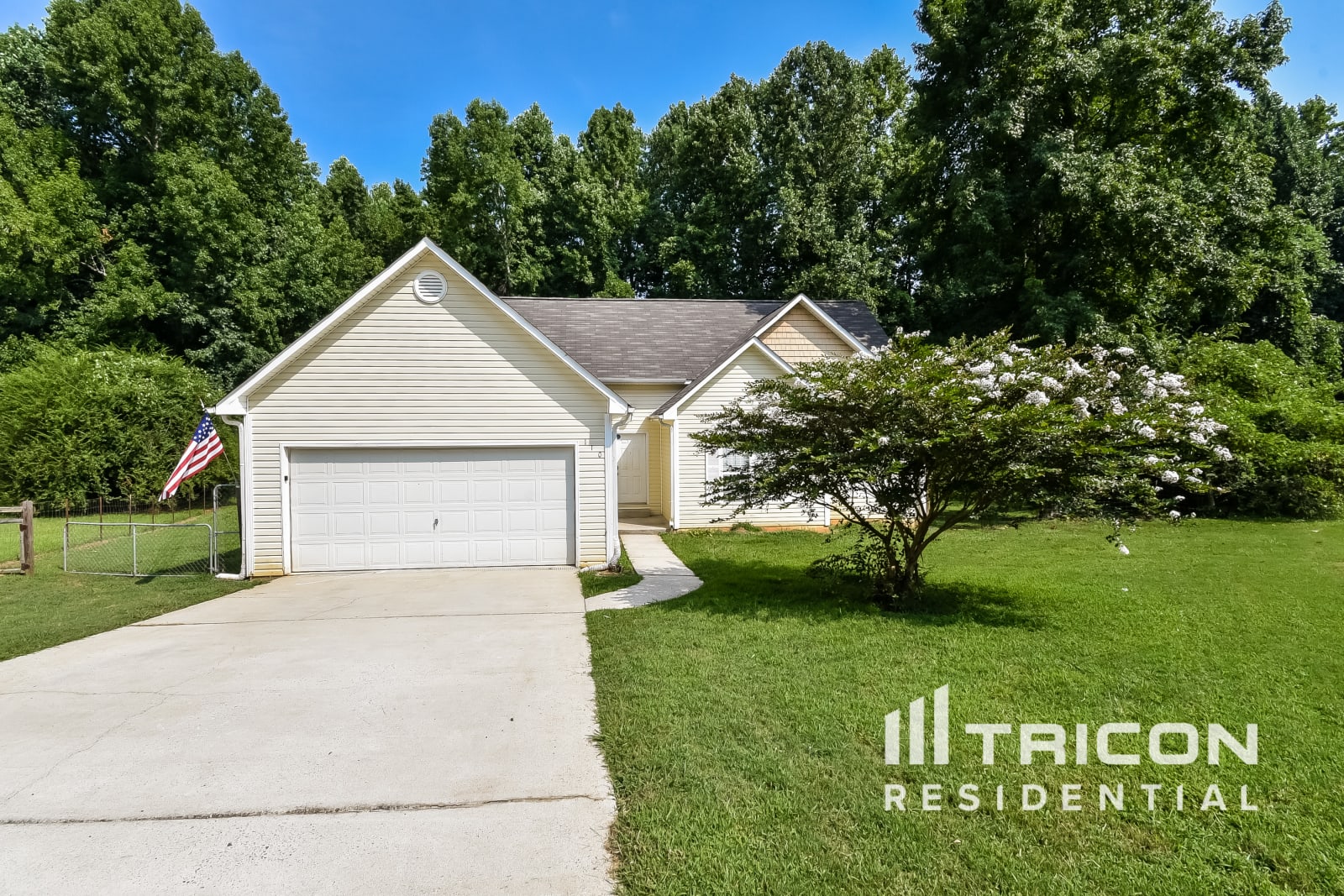 110 Mason Court Temple GA