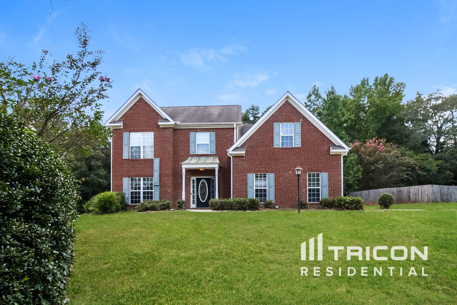 110 Melrose Creek Drive Stockbridge GA