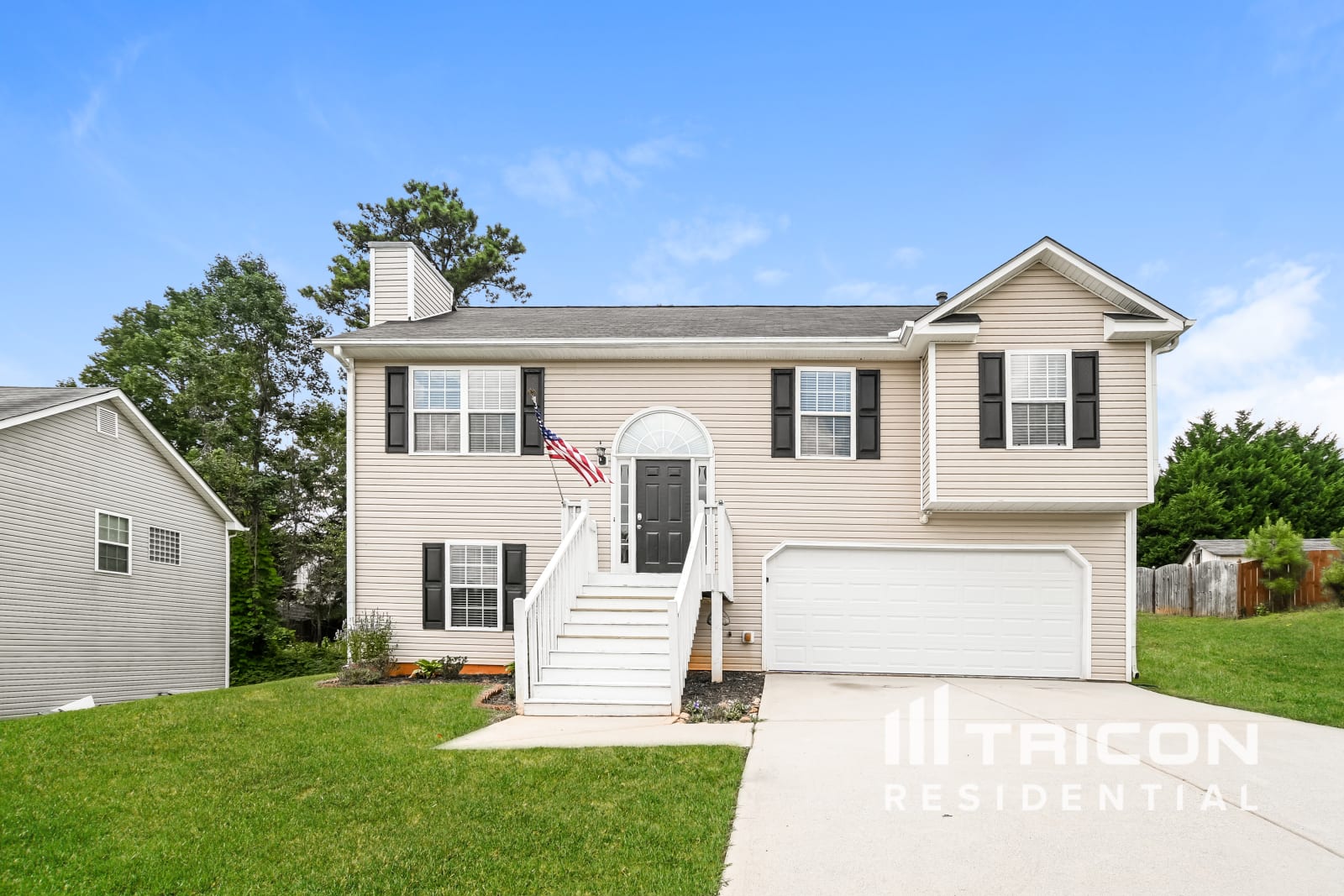 110 Millwheel Drive Villa Rica GA