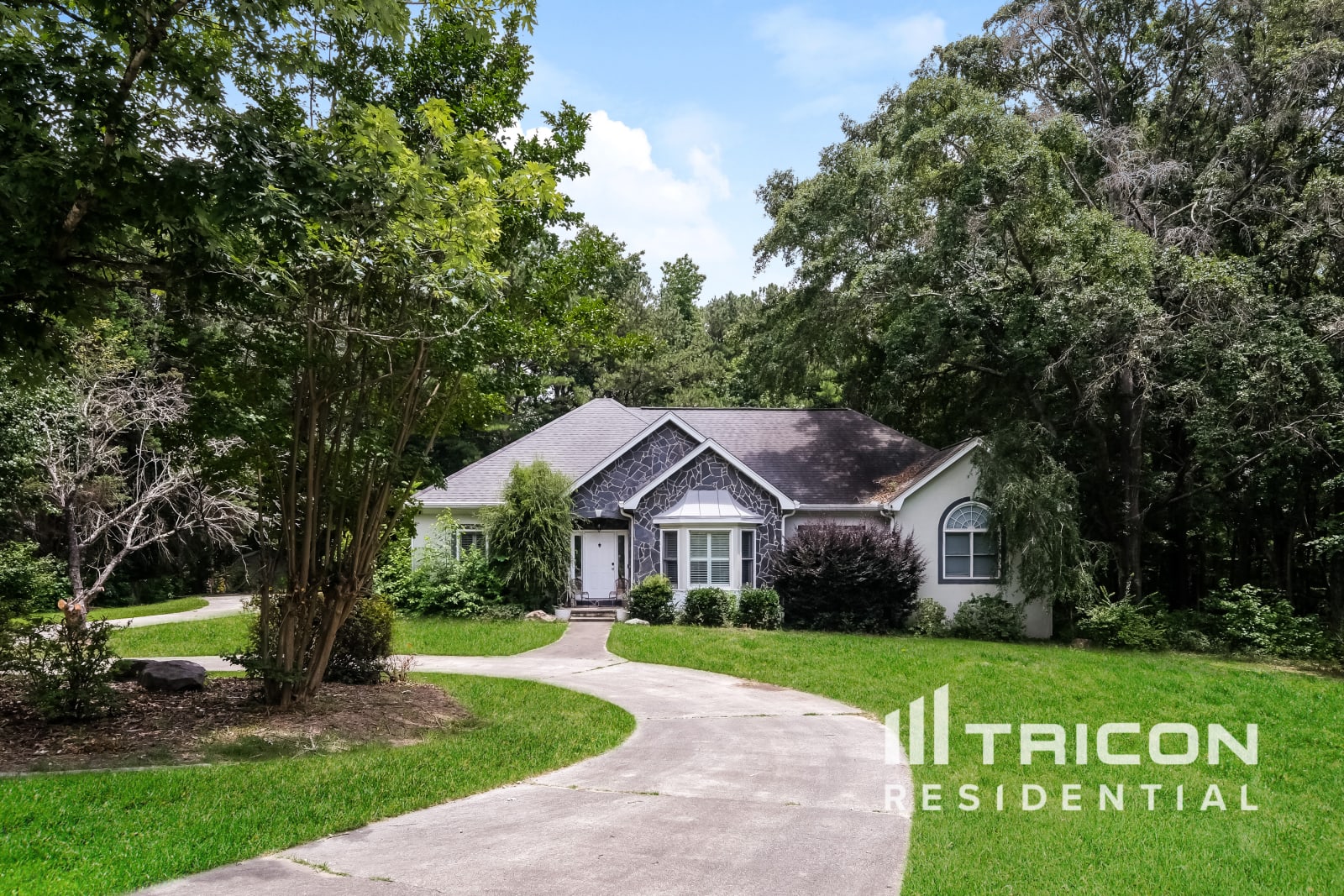 110 Rockhurst Chase Tyrone GA
