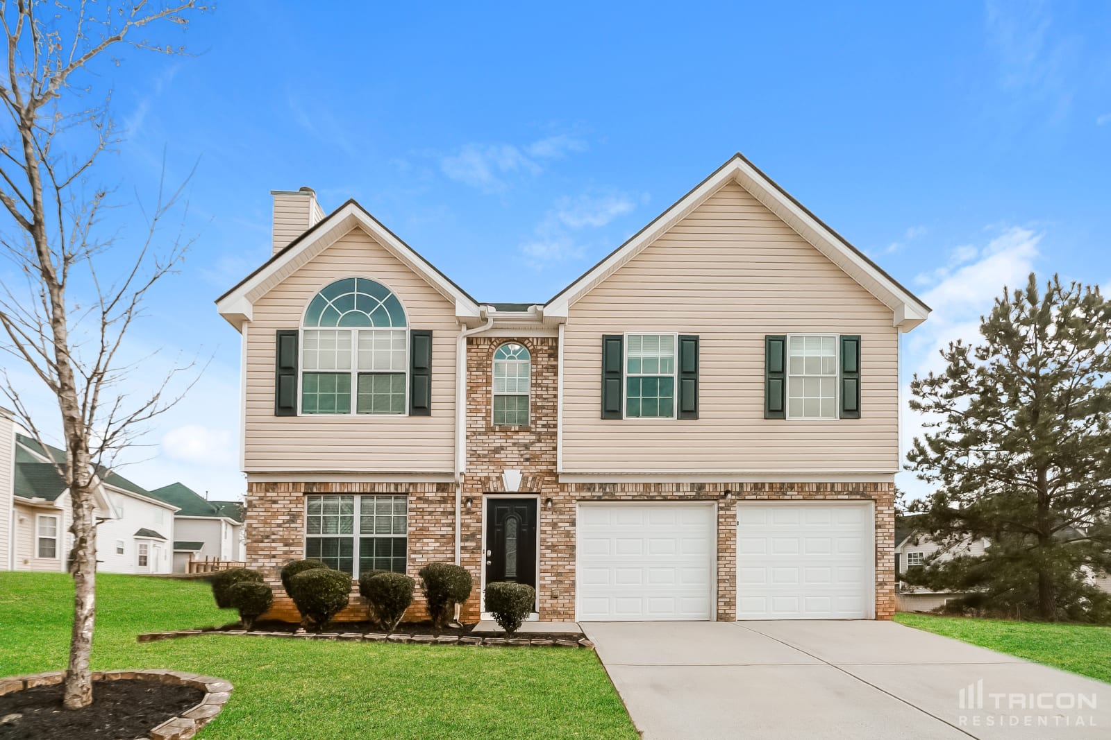 110 Timberlake Terrace Covington GA