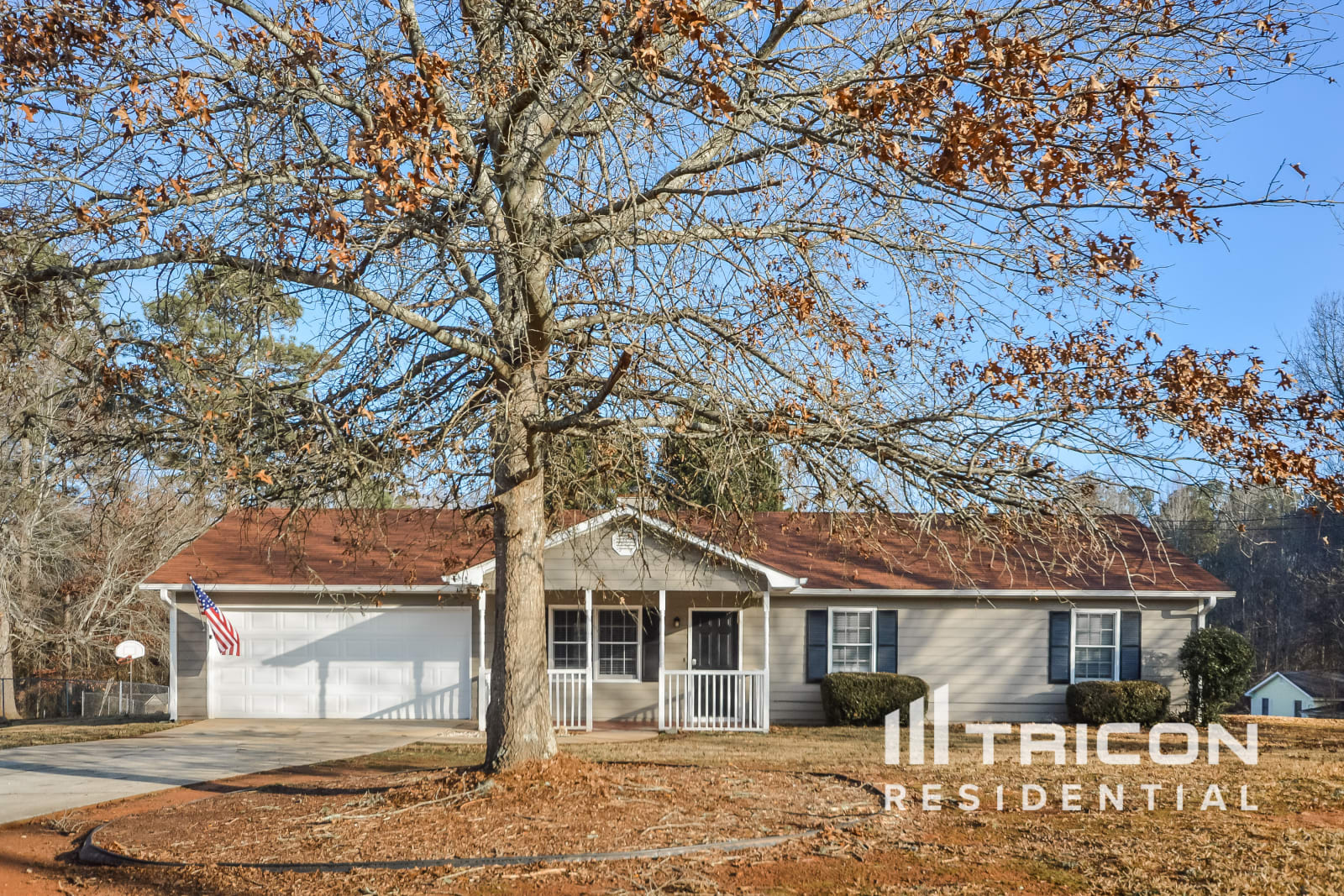 110 W Forest Drive Covington GA