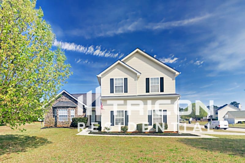 1100 Village Oaks Jonesboro GA